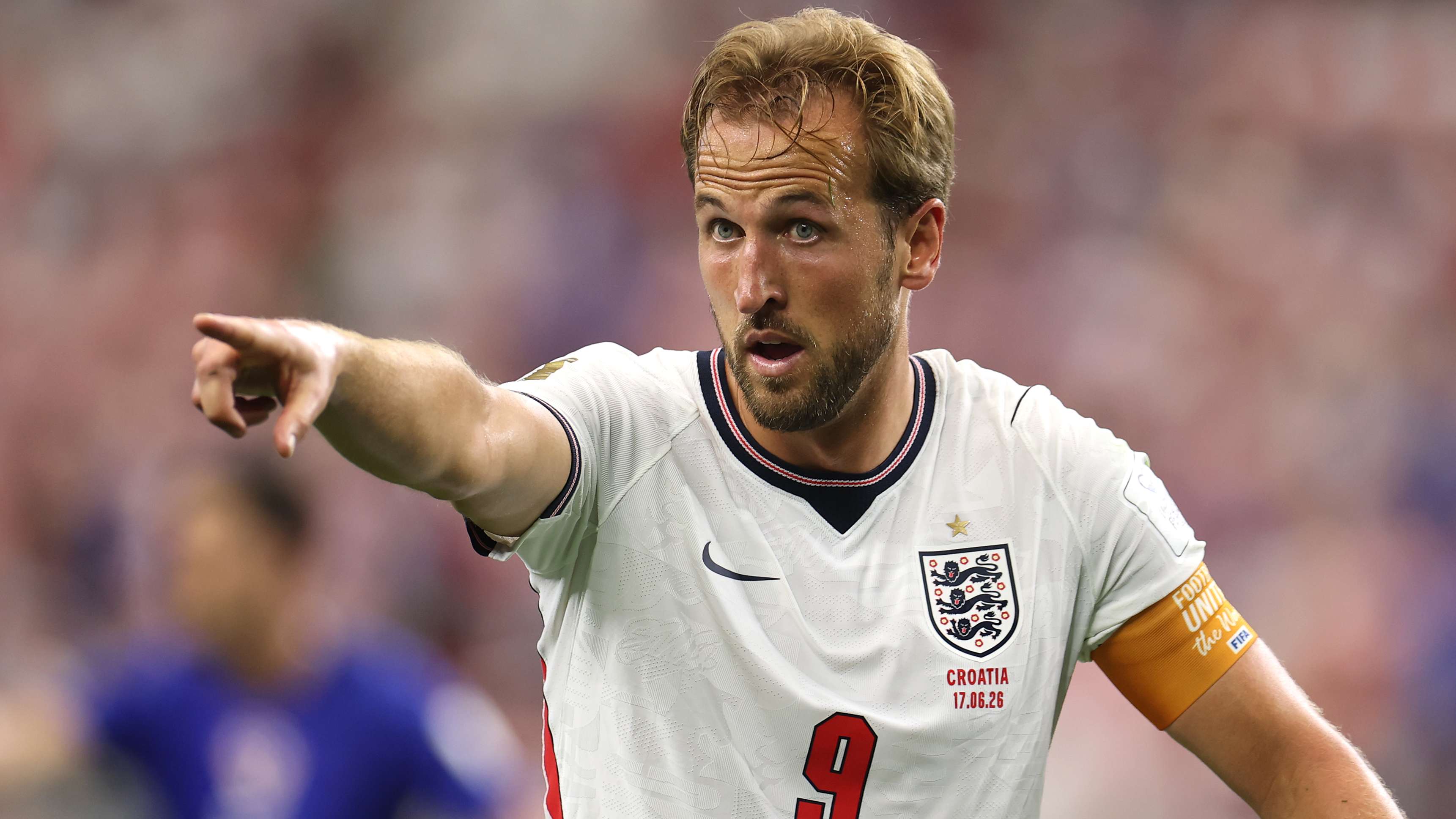 England v Croatia: Group L - FIFA World Cup 2026
