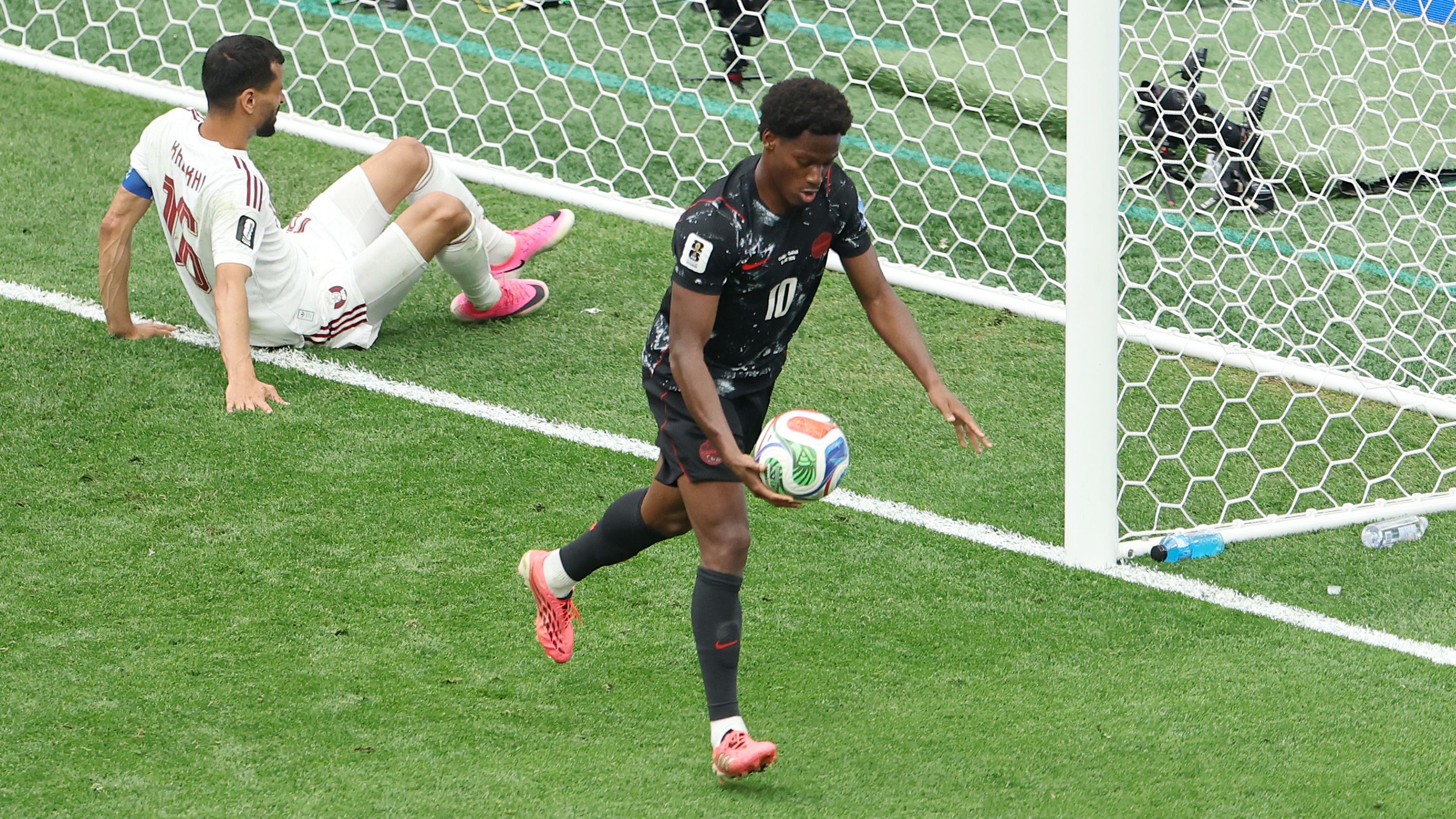 Canada v Qatar: Group B - FIFA World Cup 2026