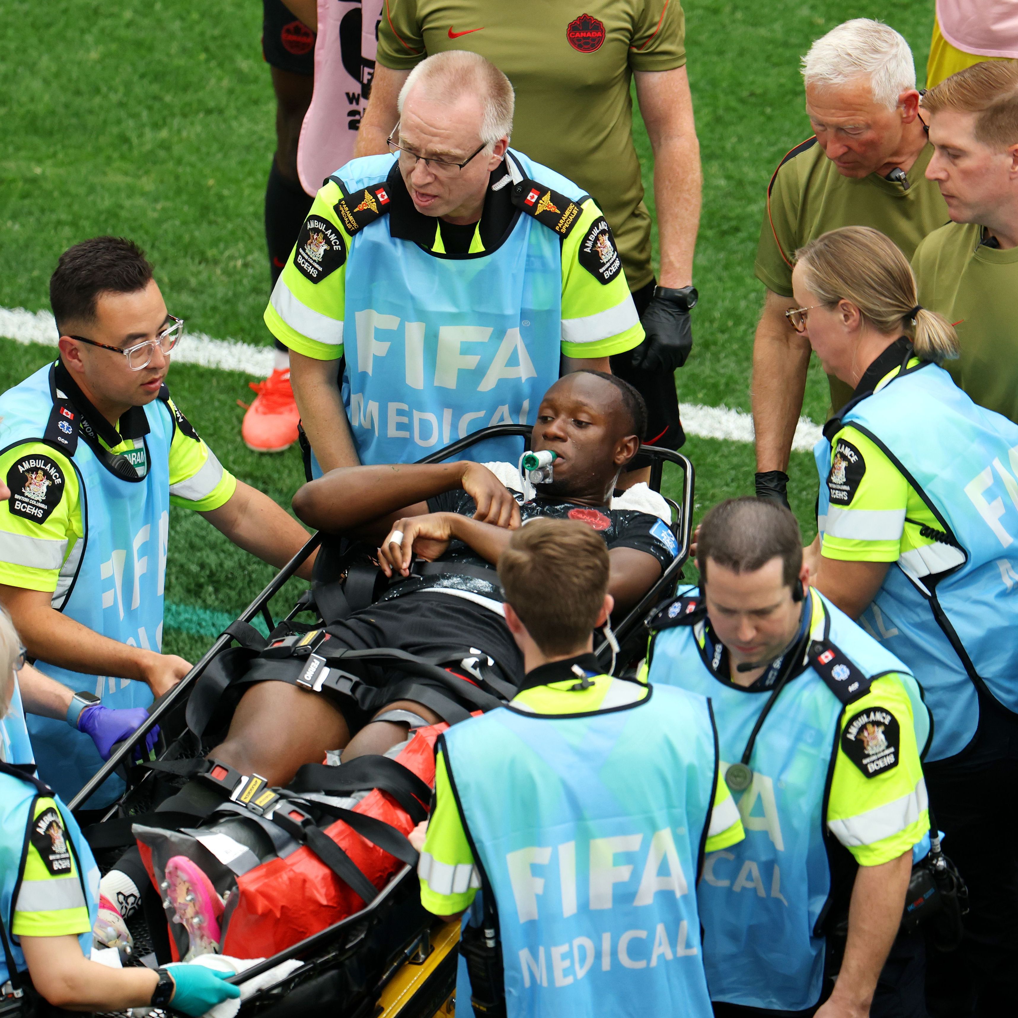 What device was Kone using?