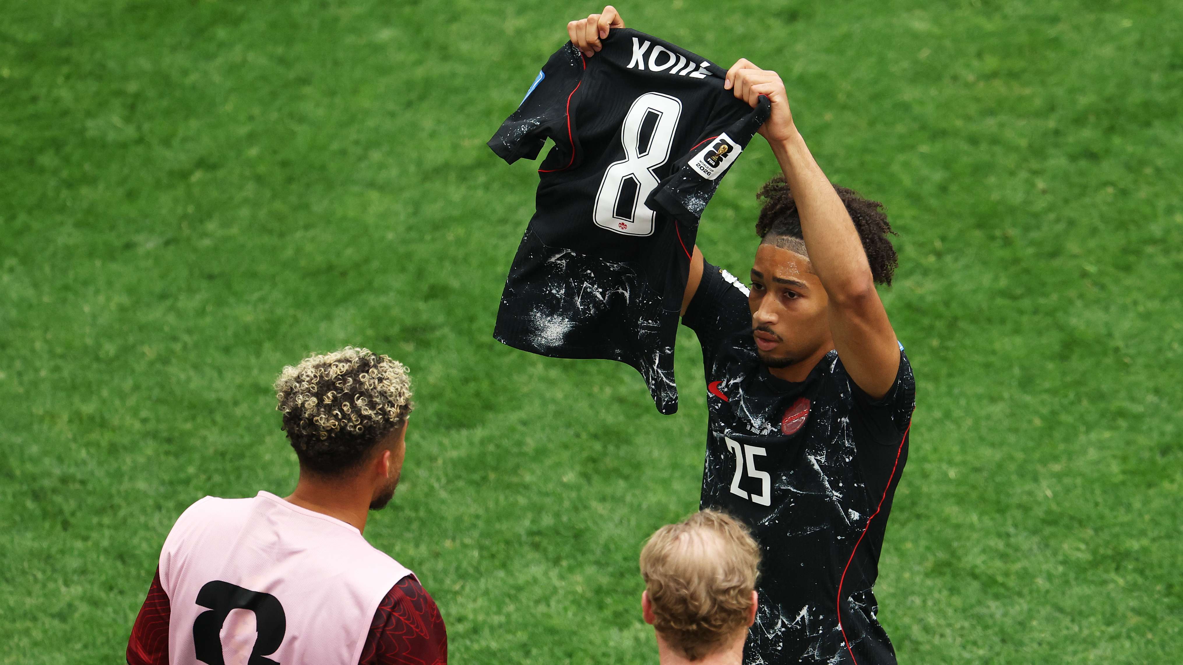 Canada v Qatar: Group B - FIFA World Cup 2026