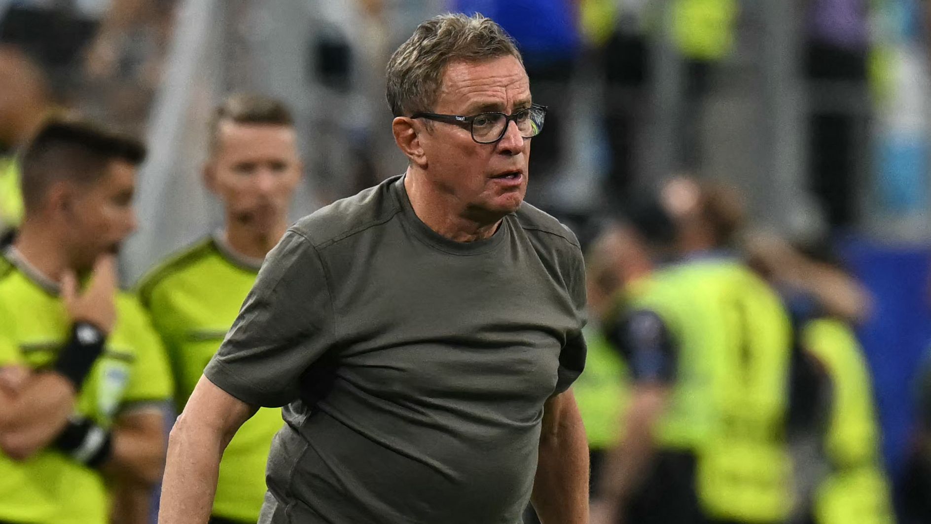 رانجنيك: ميسي يعيد تأكيد مكانته كأعظم لاعب في التاريخ