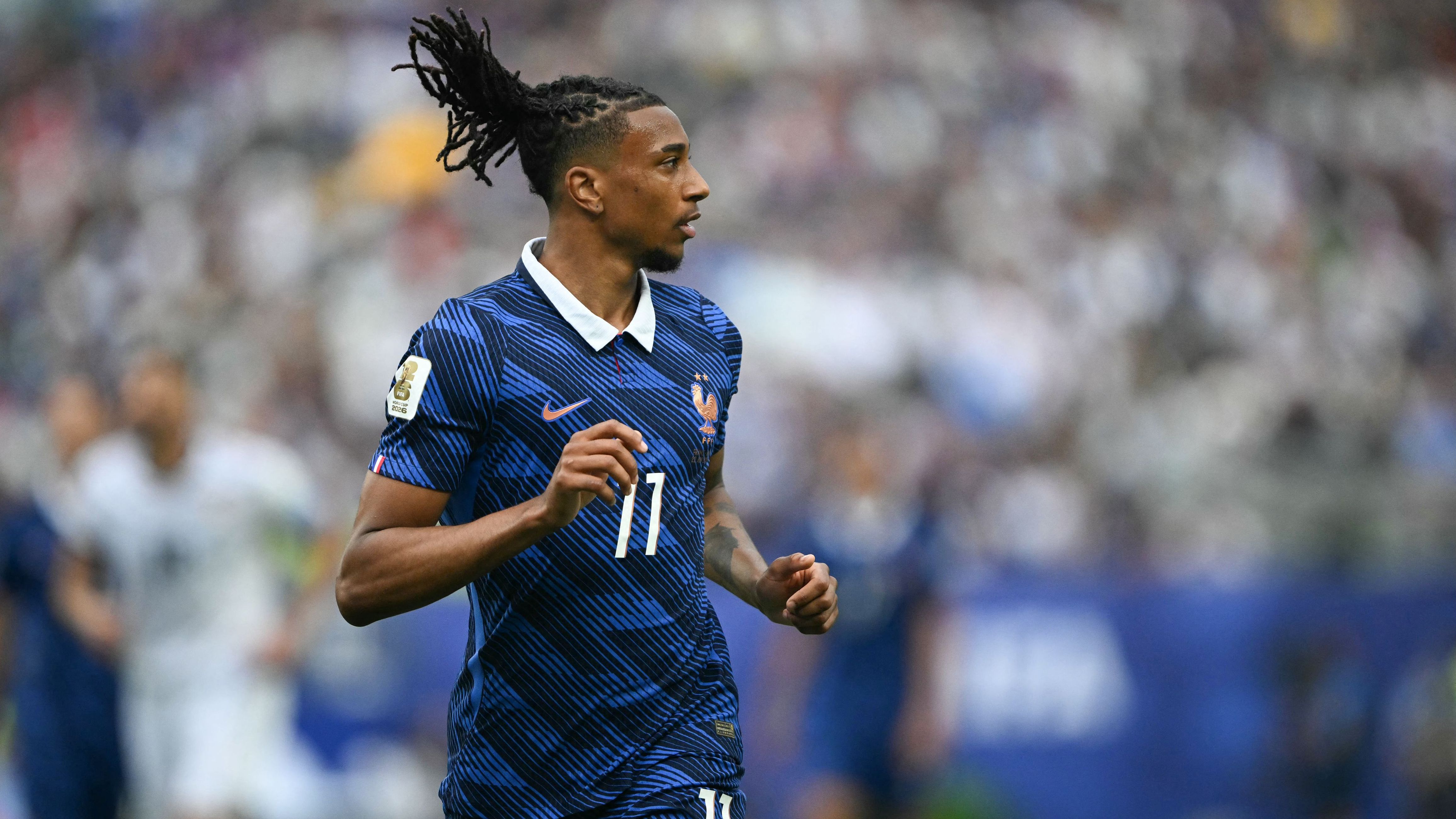 بايرن ميونخ يضاعف راتب أوليسي لقطع الطريق على ريال مدريد