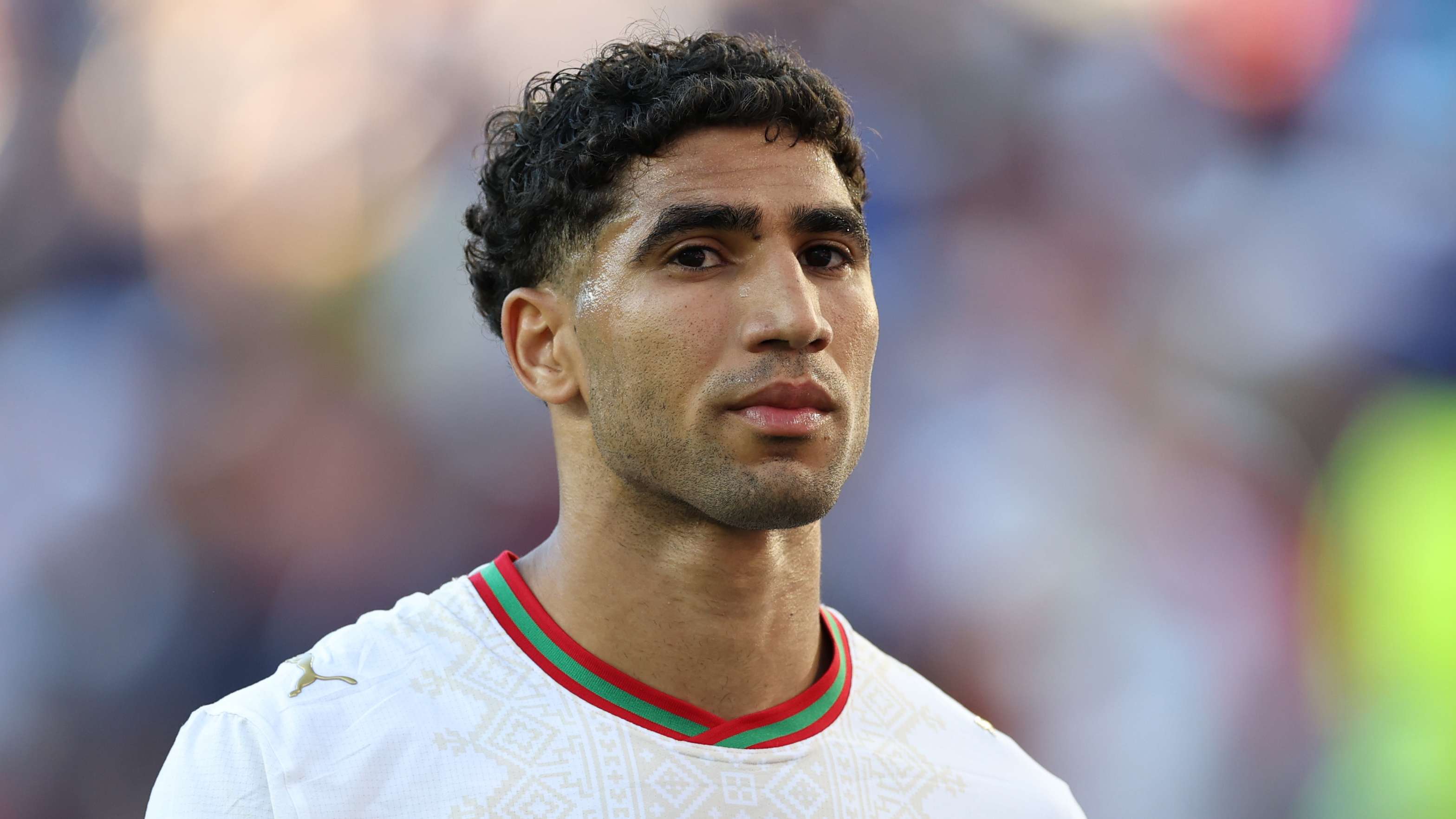 Scotland v Morocco: Group C - FIFA World Cup 2026