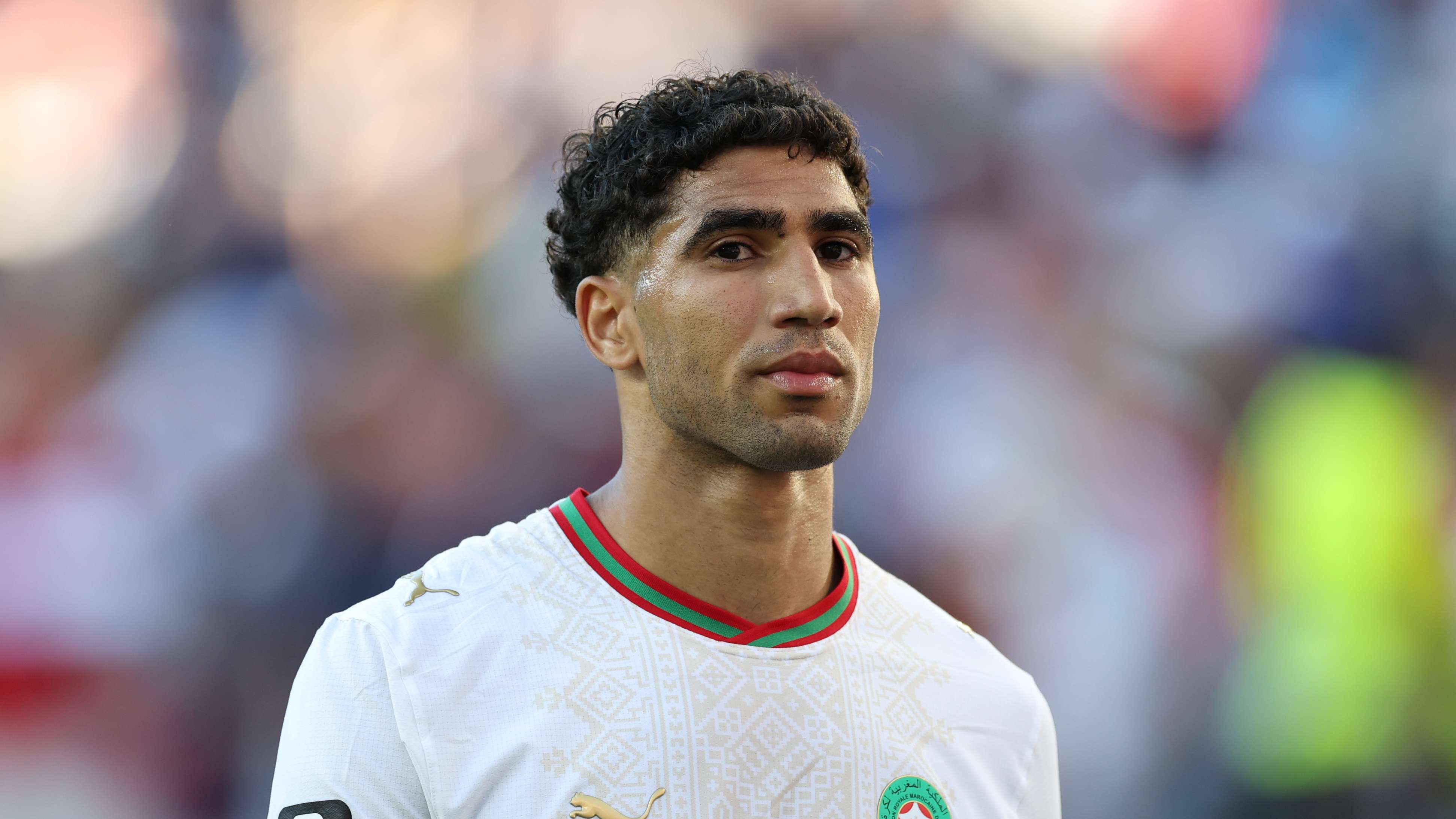 Scotland v Morocco: Group C - FIFA World Cup 2026