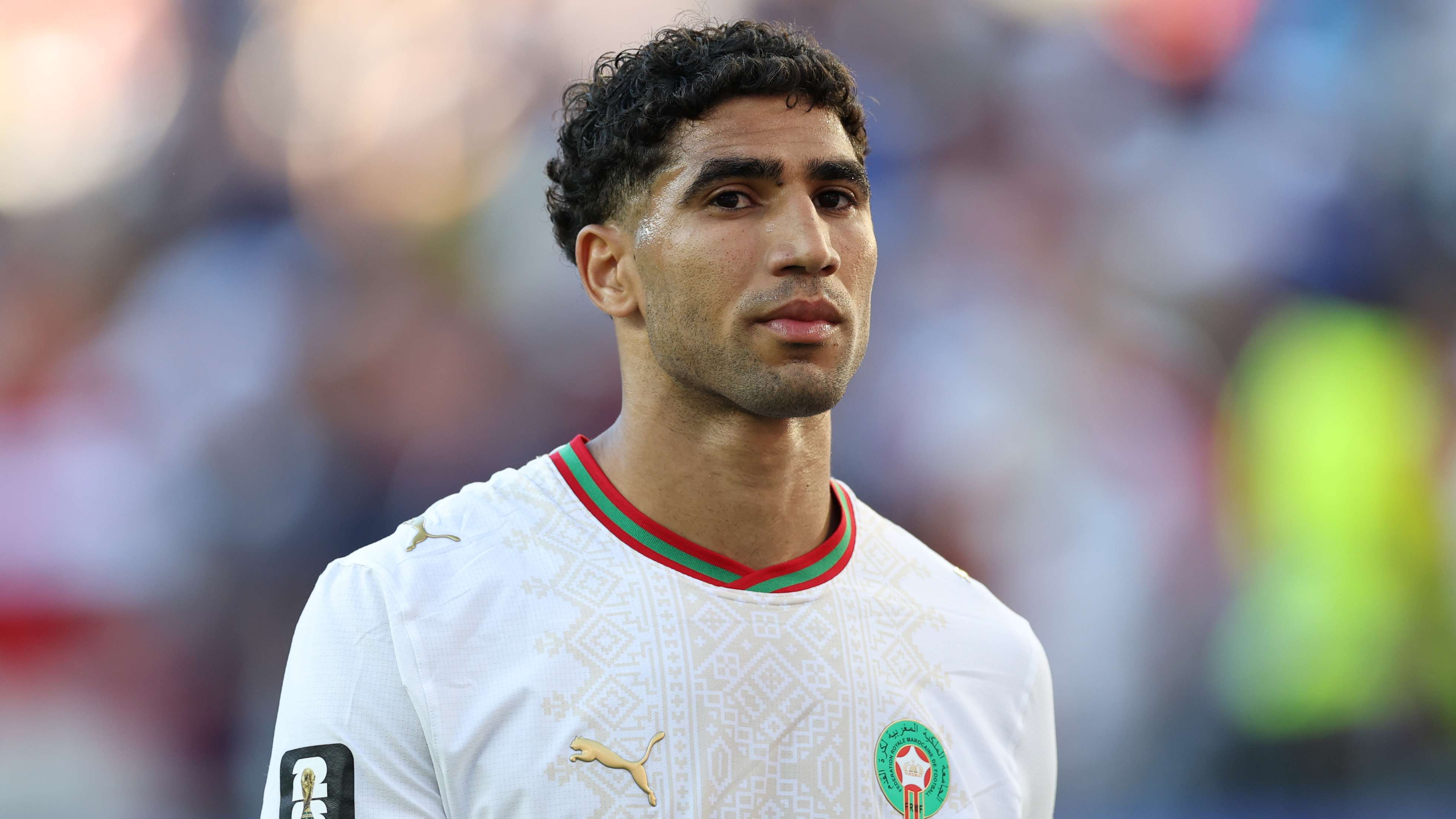 Scotland v Morocco: Group C - FIFA World Cup 2026
