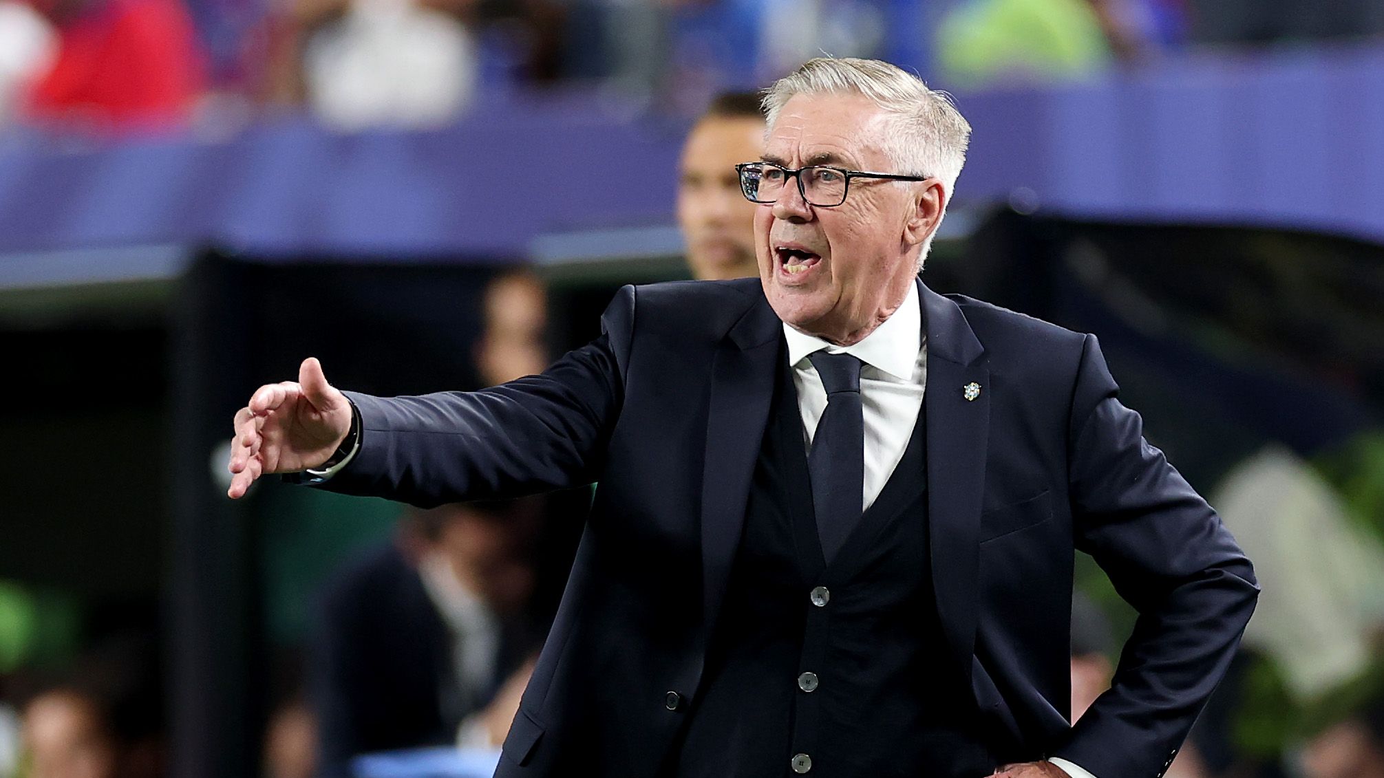 Brazil v Haiti: Group C - FIFA World Cup 2026