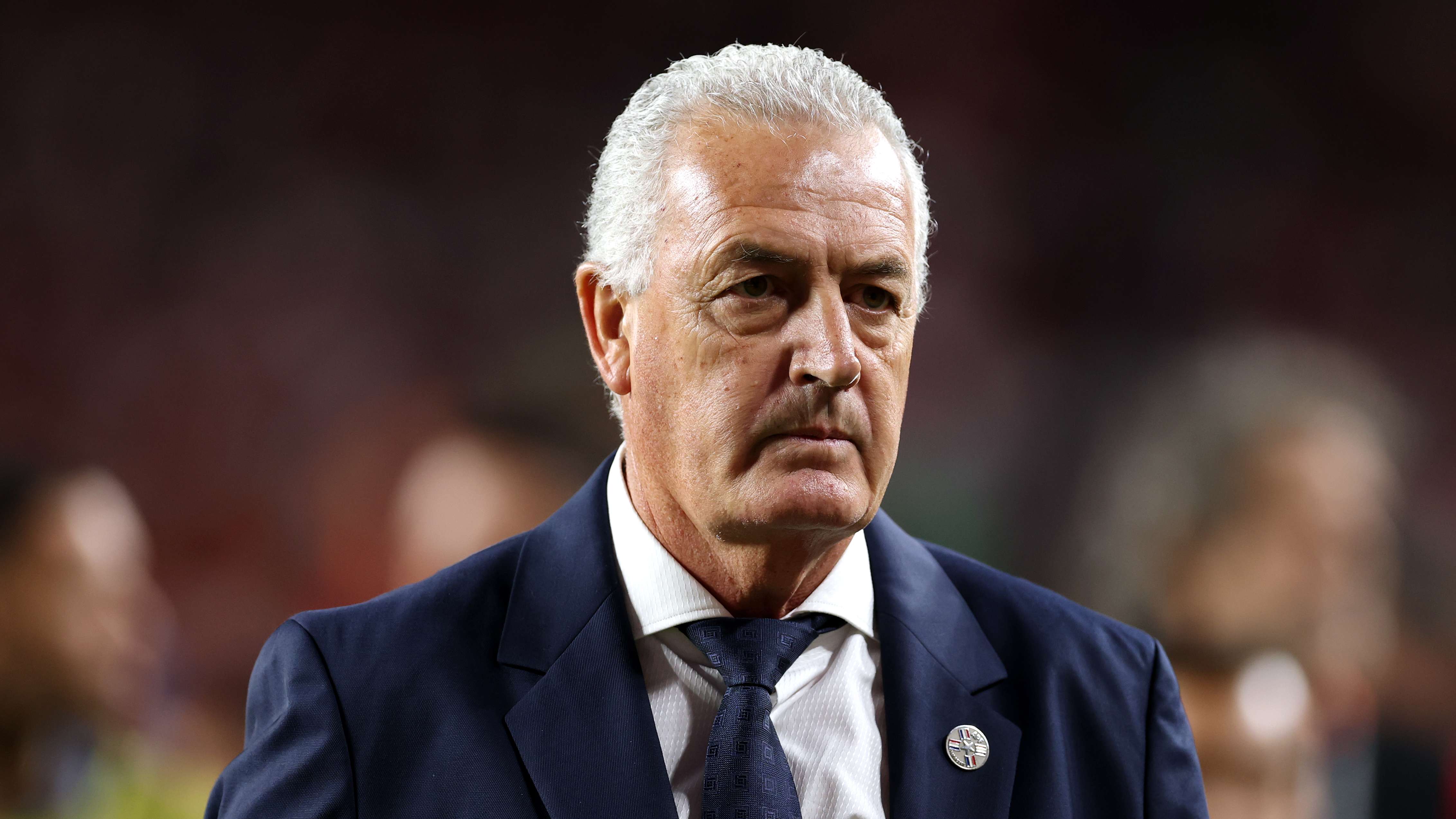 Türkiye v Paraguay: Group D - FIFA World Cup 2026