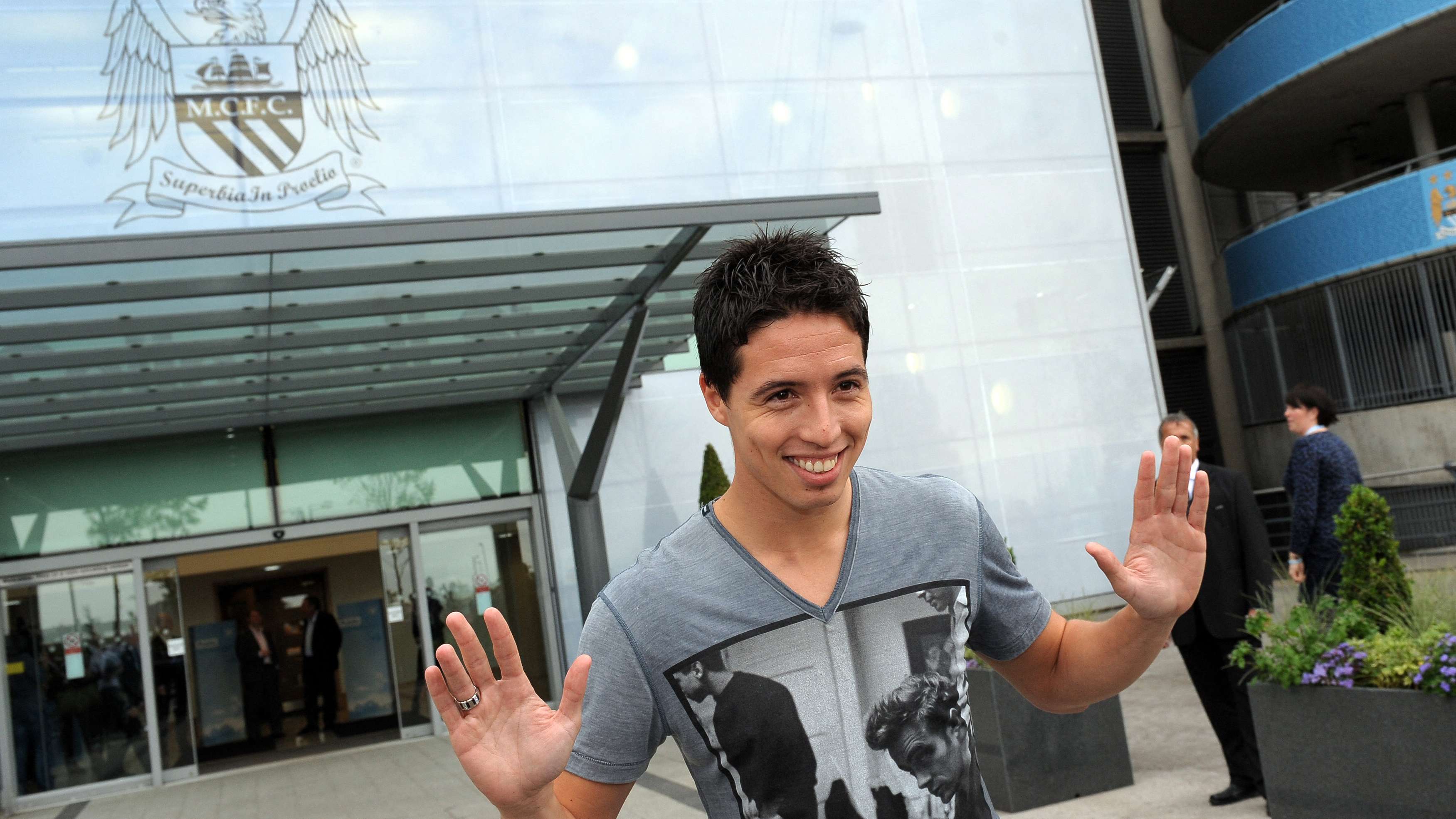 FBL-ENG-PR-FRA-ARSENAL-MAN CITY-NASRI