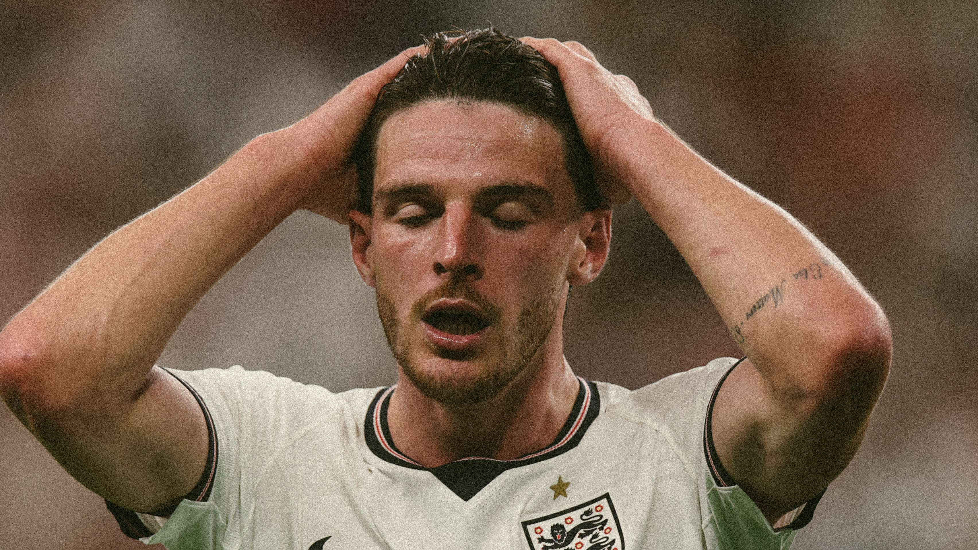 England v Croatia: Group L - FIFA World Cup 2026
