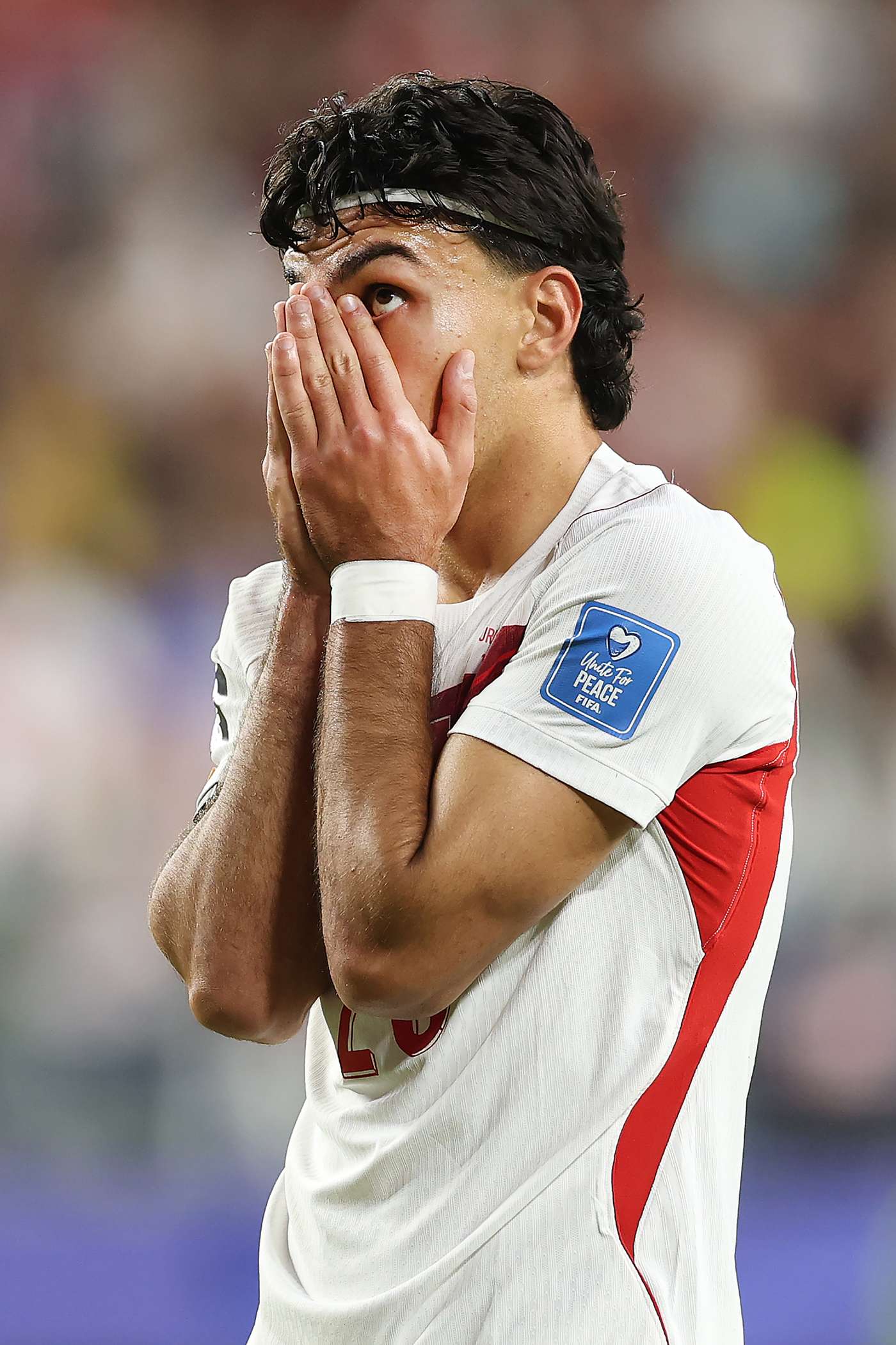 Türkiye v Paraguay: Group D - FIFA World Cup 2026