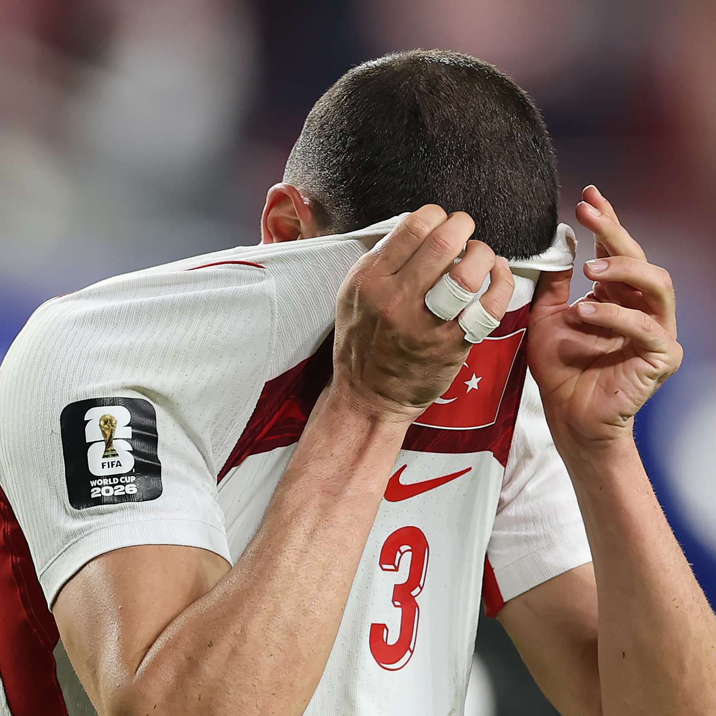 Türkiye v Paraguay: Group D - FIFA World Cup 2026