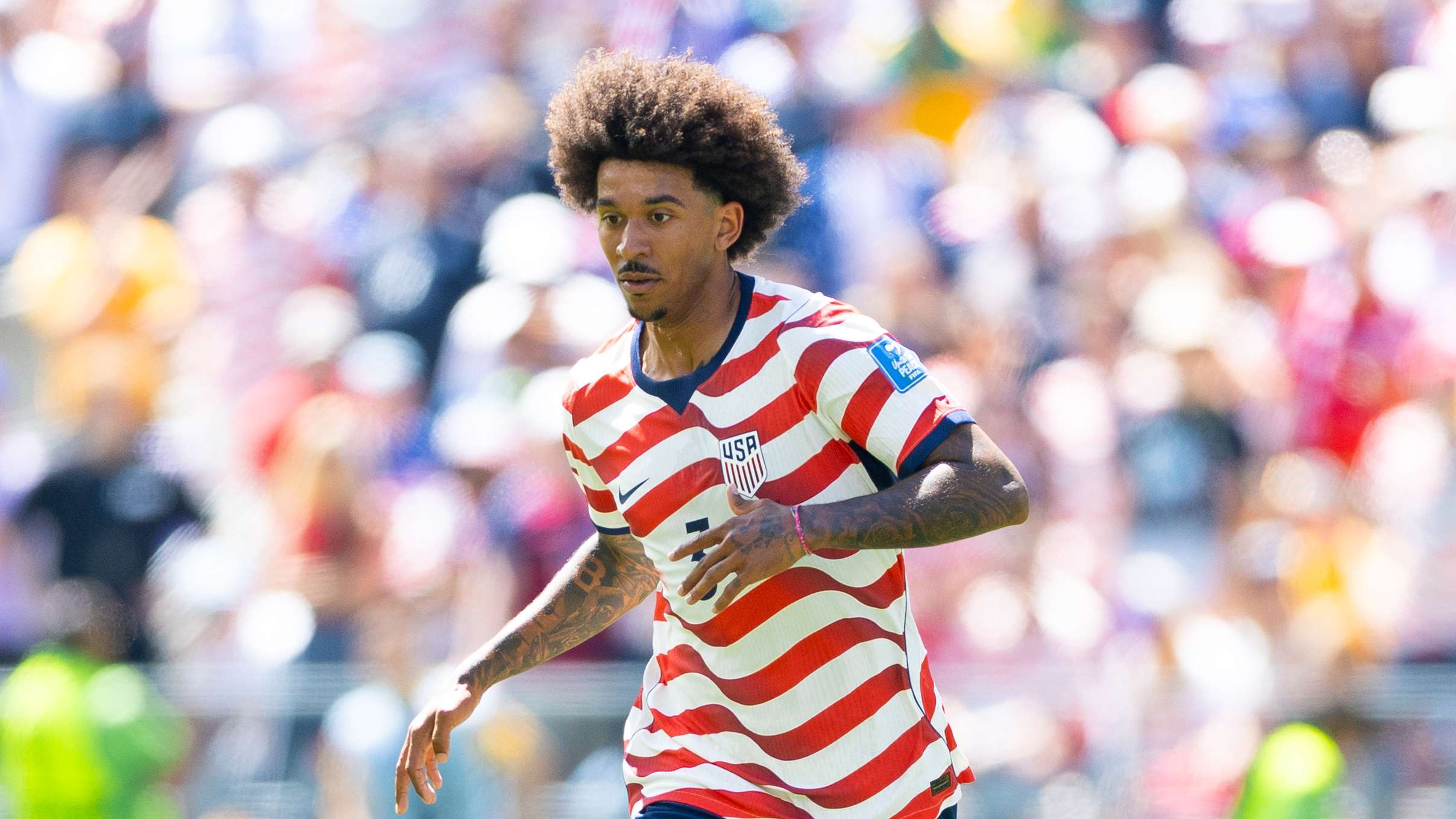 USA v Australia: Group D - FIFA World Cup 2026