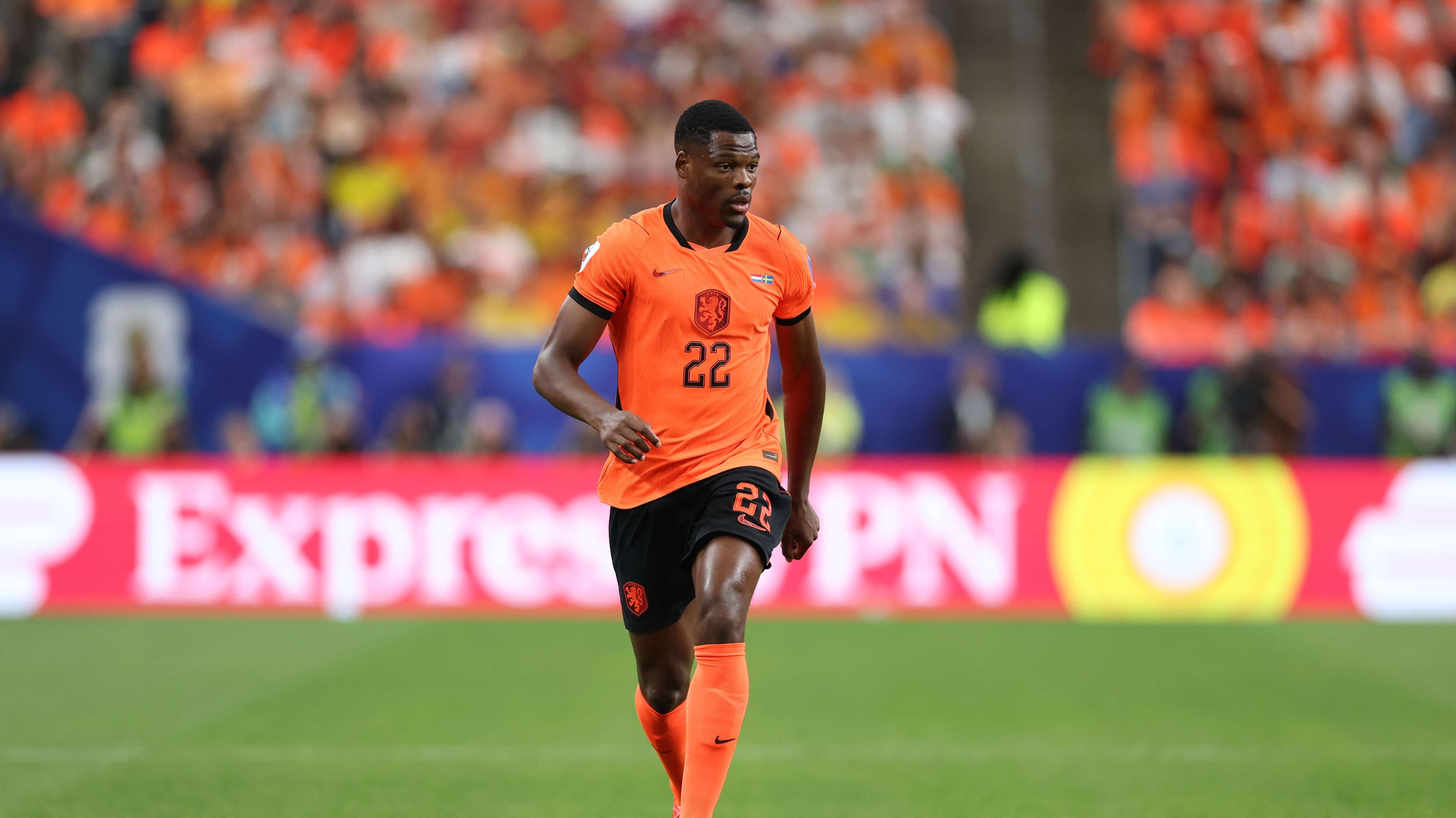 Netherlands v Sweden: Group F - FIFA World Cup 2026