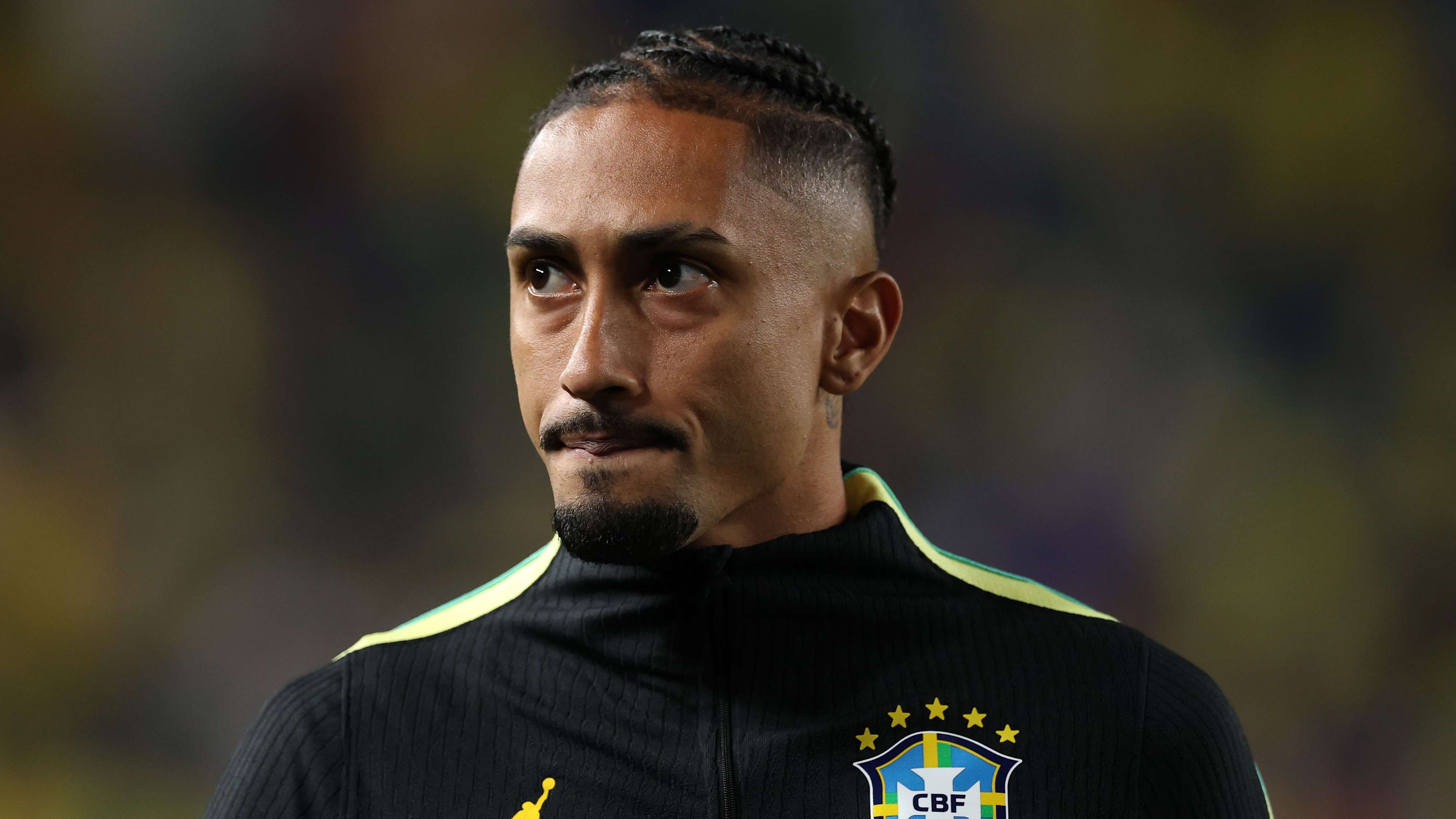 Brazil v Haiti: Group C - FIFA World Cup 2026