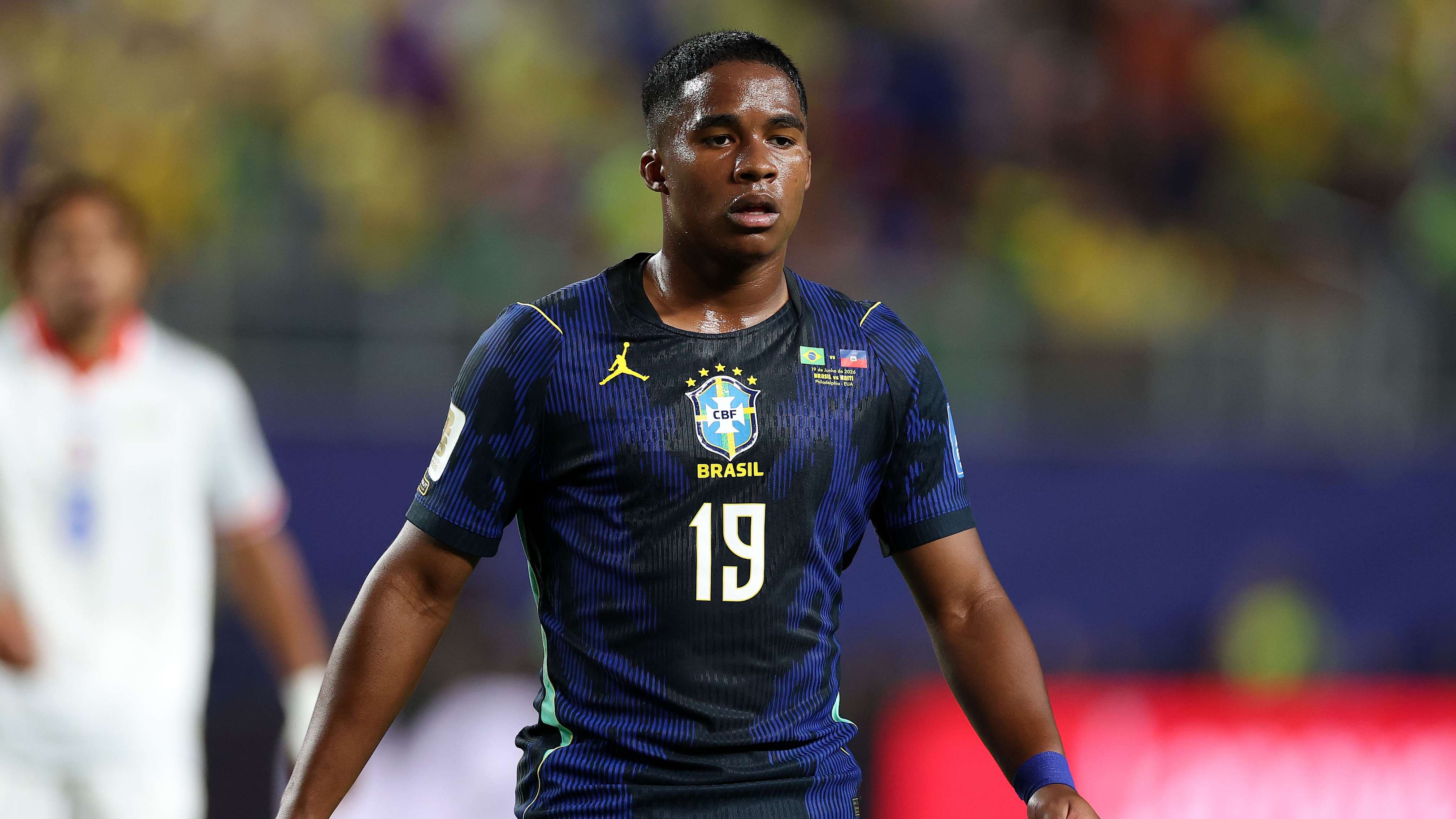 Brazil v Haiti: Group C - FIFA World Cup 2026