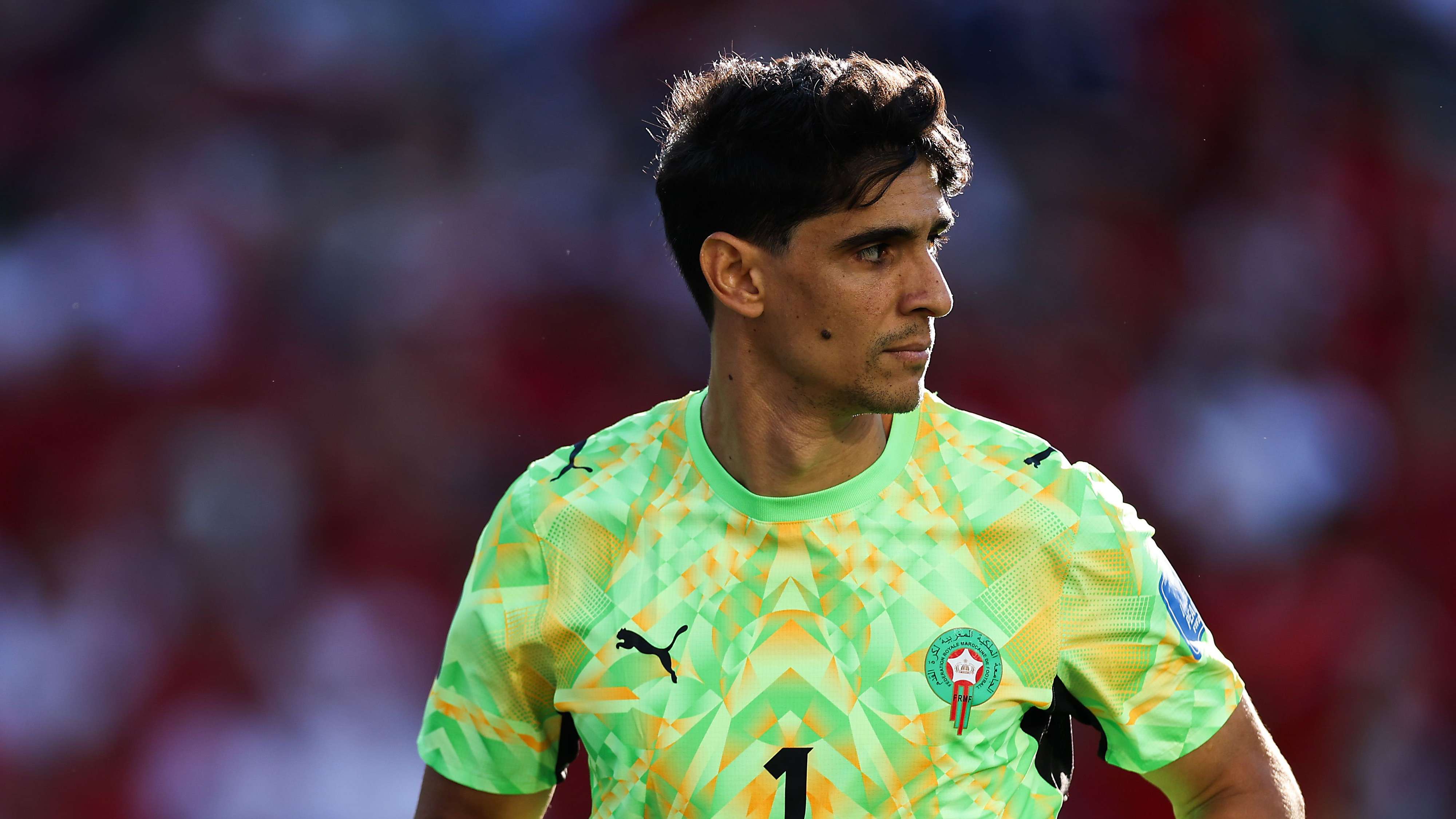 Scotland v Morocco: Group C - FIFA World Cup 2026