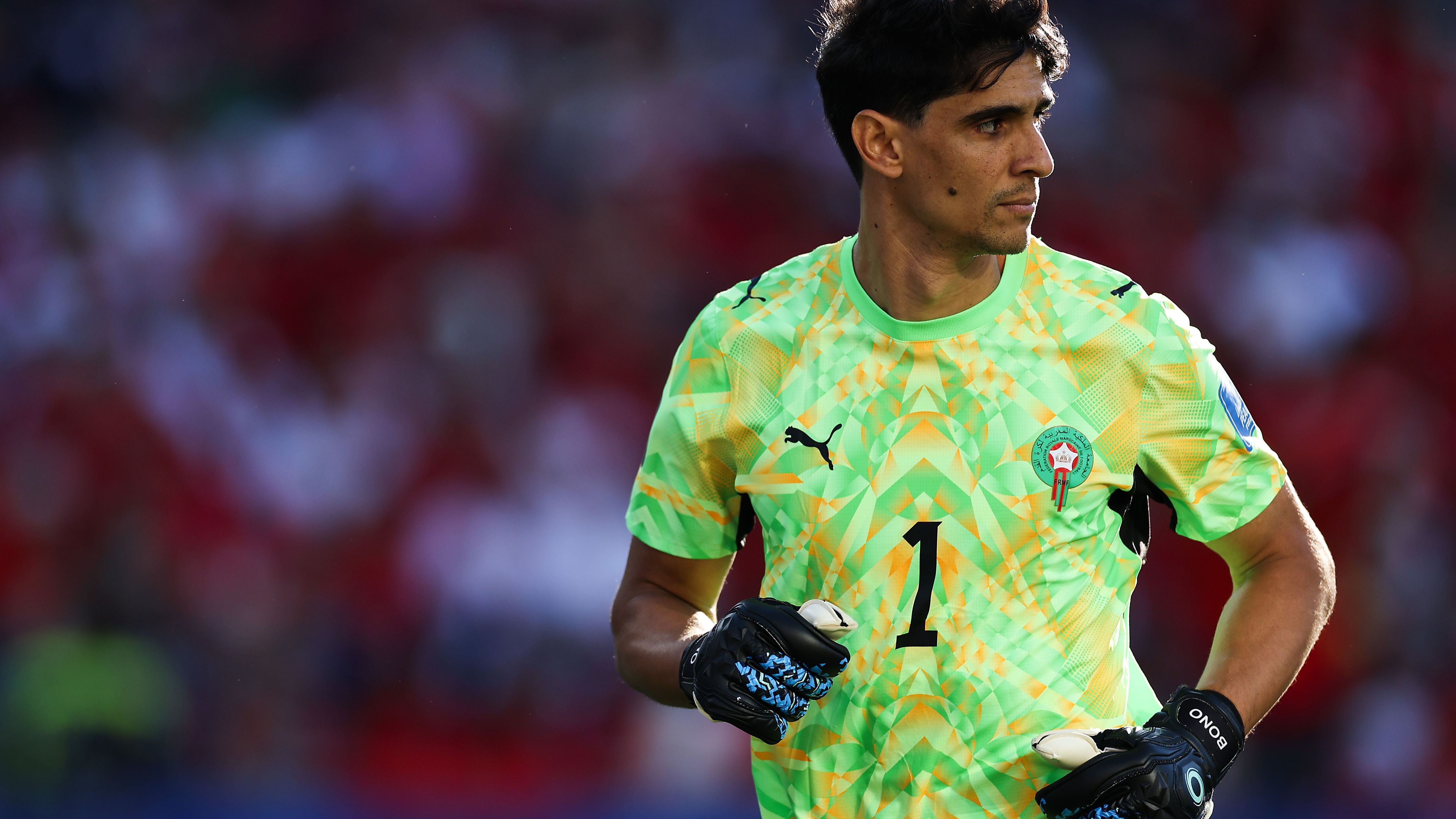 Scotland v Morocco: Group C - FIFA World Cup 2026