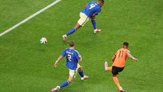 Netherlands v Sweden: Group F - FIFA World Cup 2026