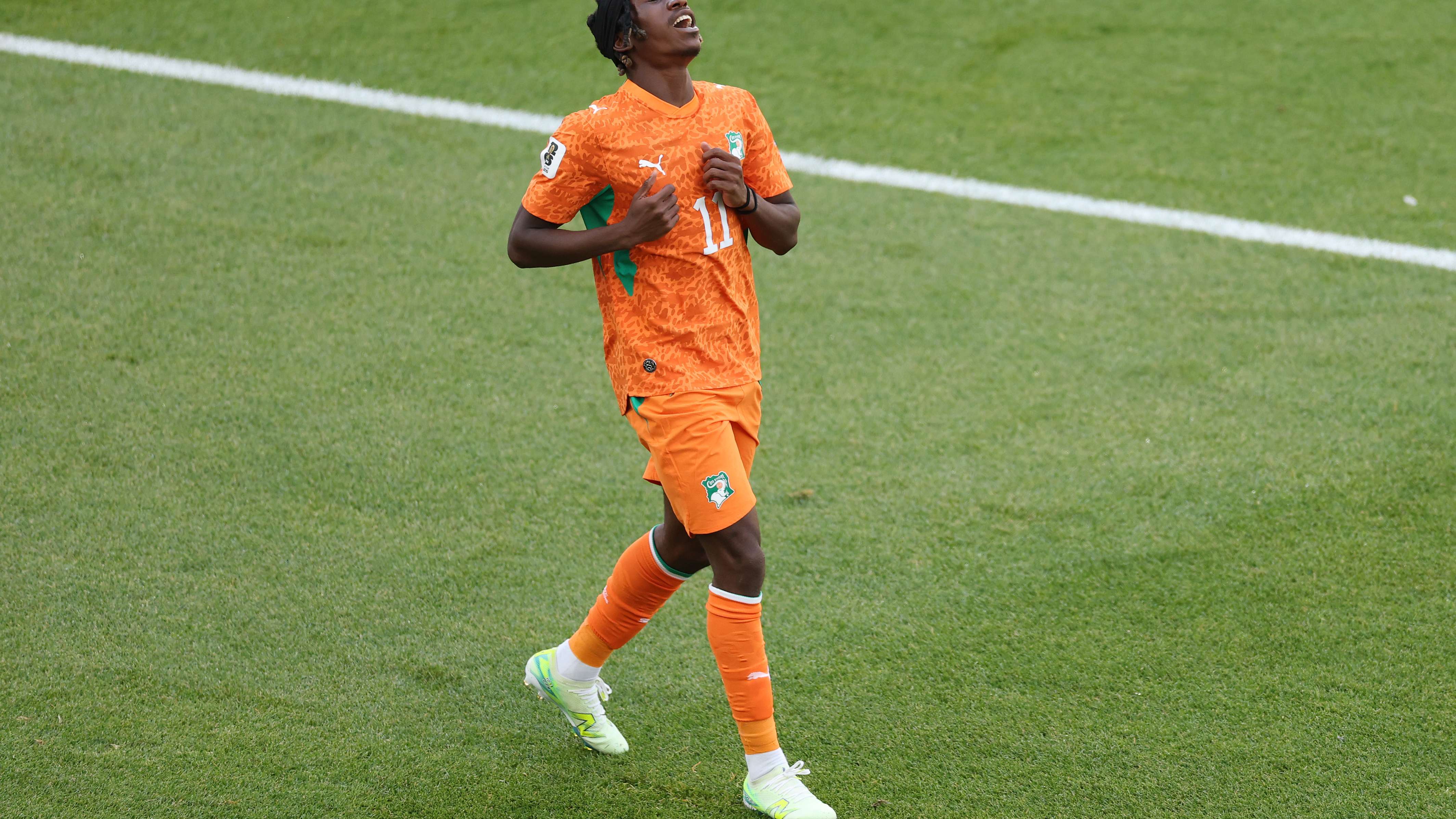 Germany v Cote D'Ivoire: Group E - FIFA World Cup 2026