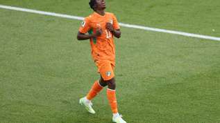 Germany v Cote D'Ivoire: Group E - FIFA World Cup 2026