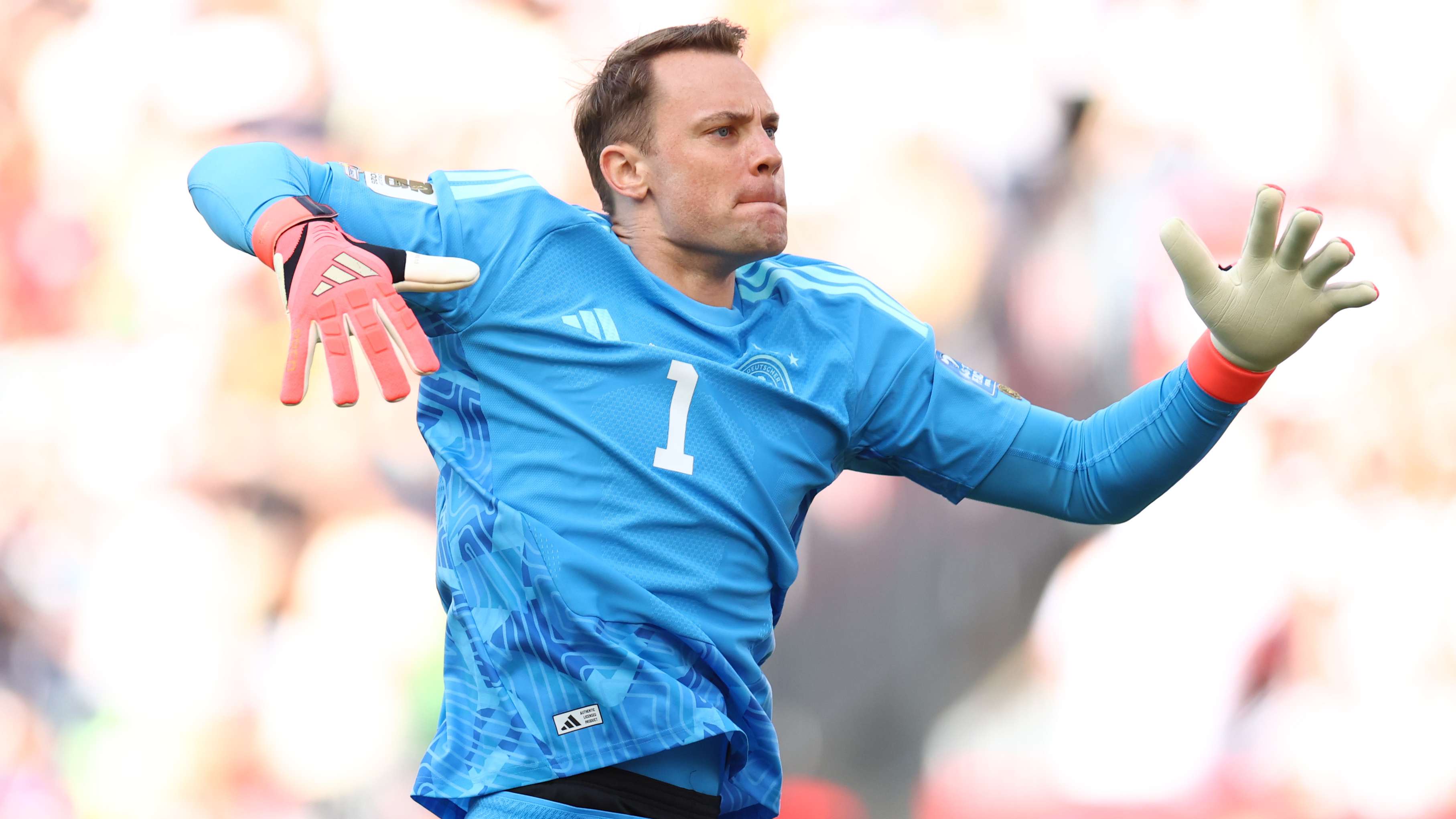 Germany v Cote D'Ivoire: Group E - FIFA World Cup 2026