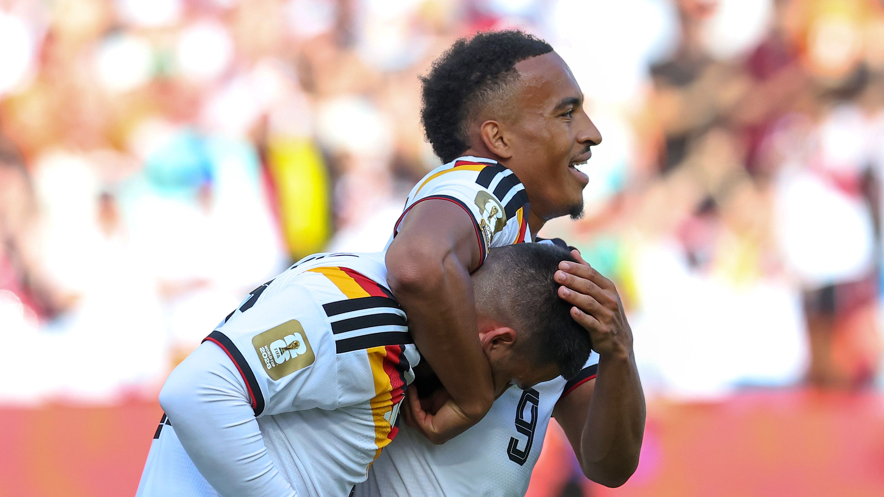 أونداف يقود ألمانيا لانتصار دراماتيكي على كوت ديفوار بكأس العالم 2026