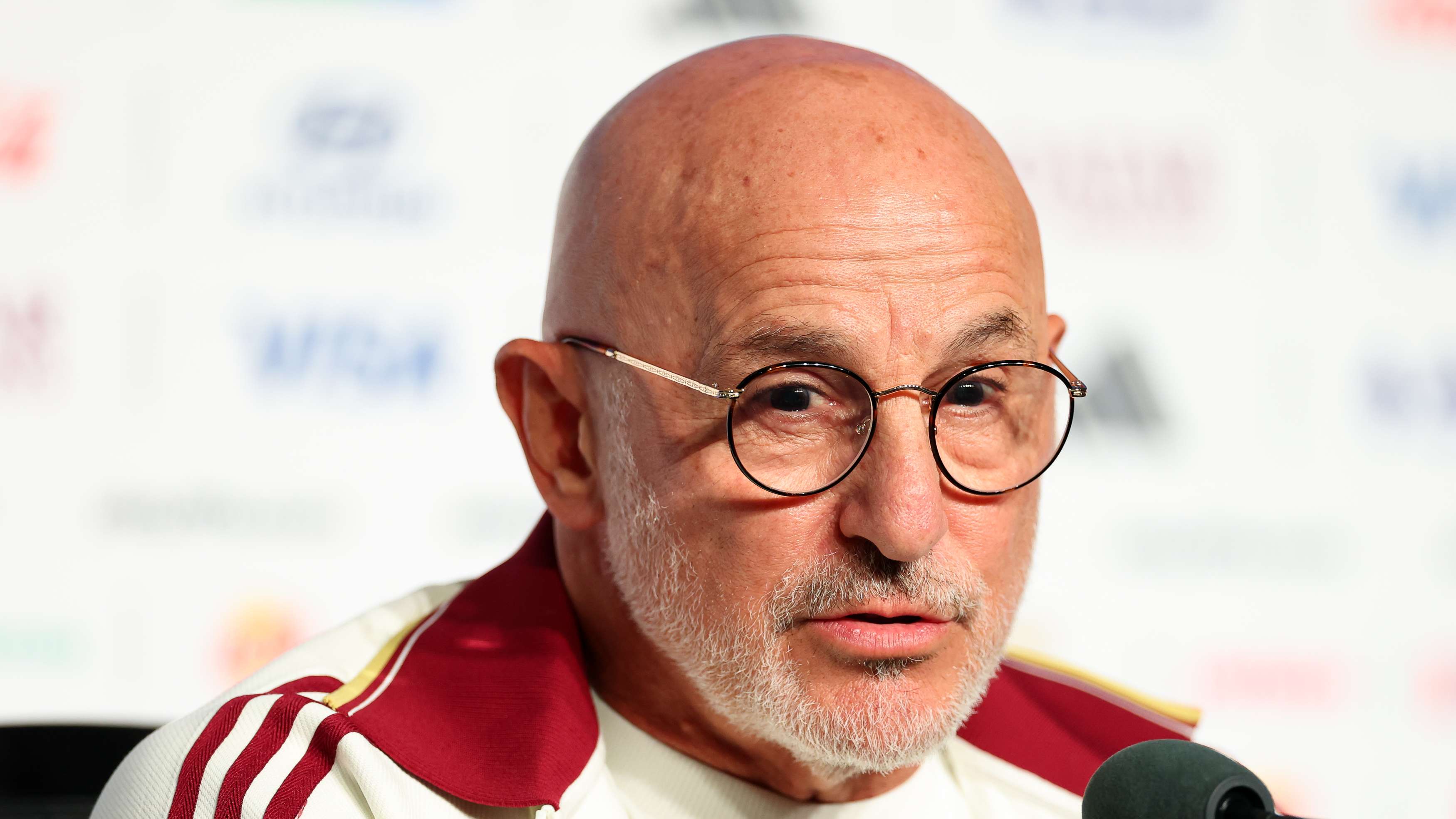 Spain Training And Press Conference - FIFA World Cup 2026