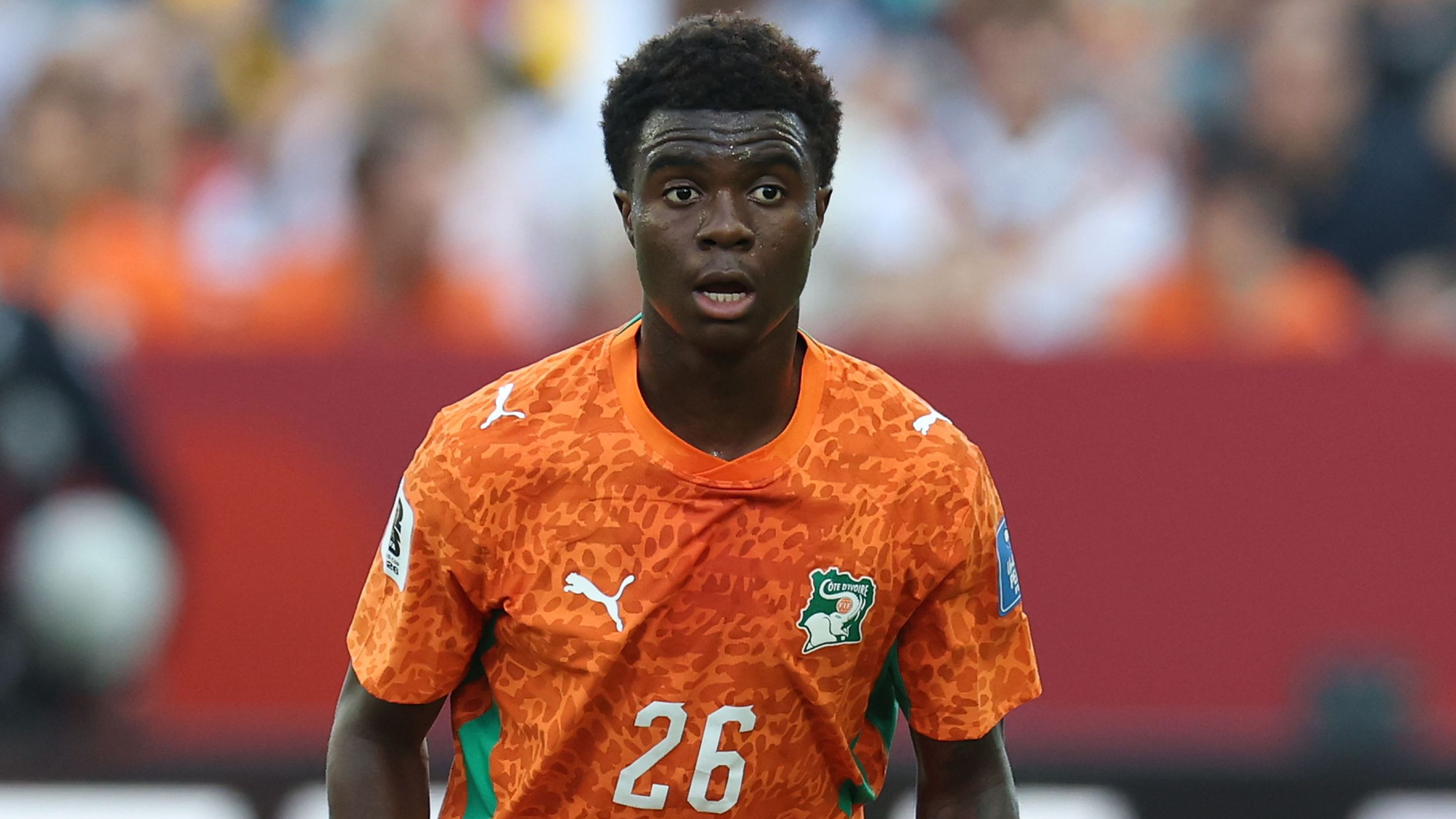 Christ Enau Olai (Trabzonspor to Fiorentina - £25m)