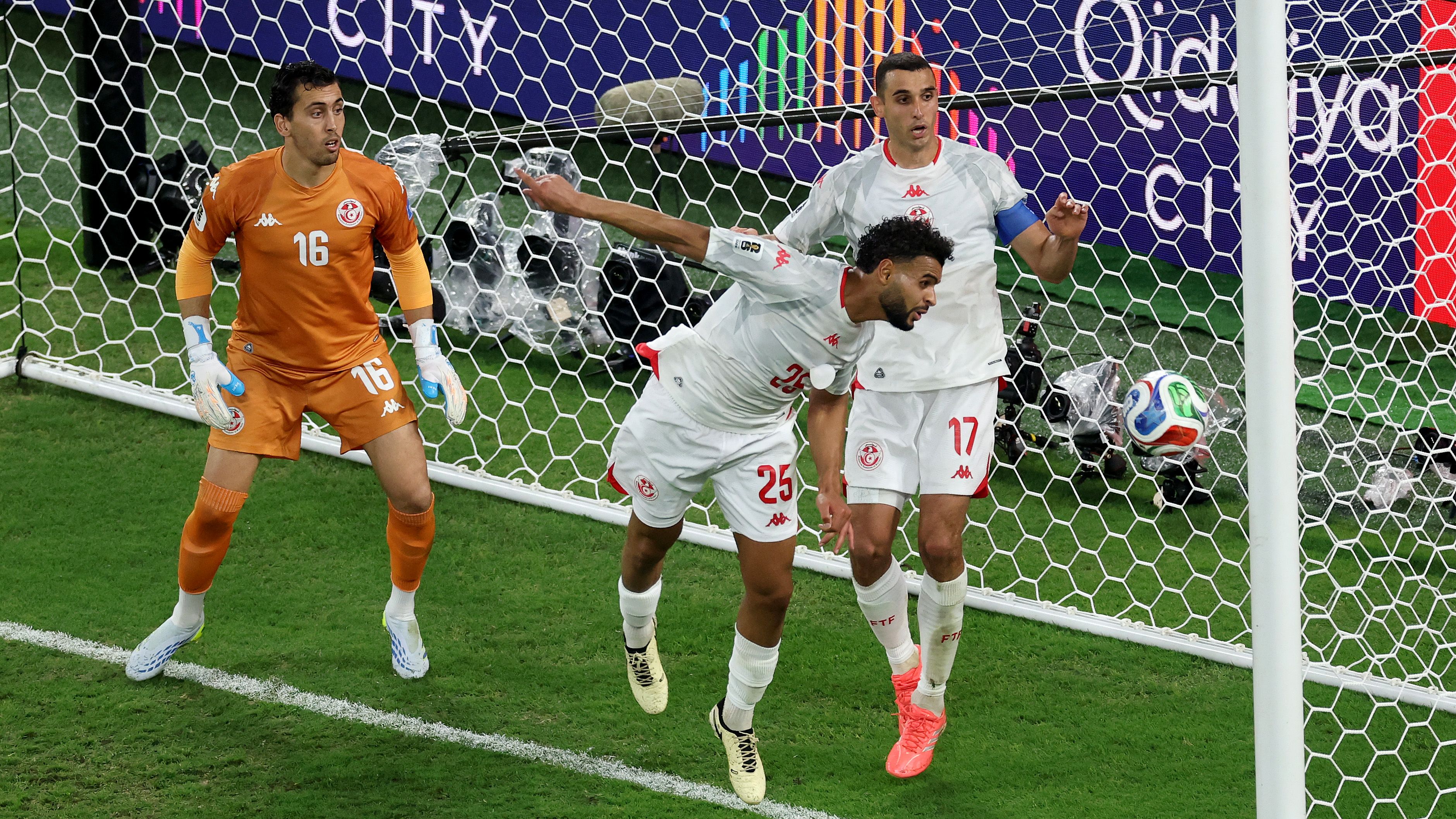 Tunisia v Japan: Group F - FIFA World Cup 2026