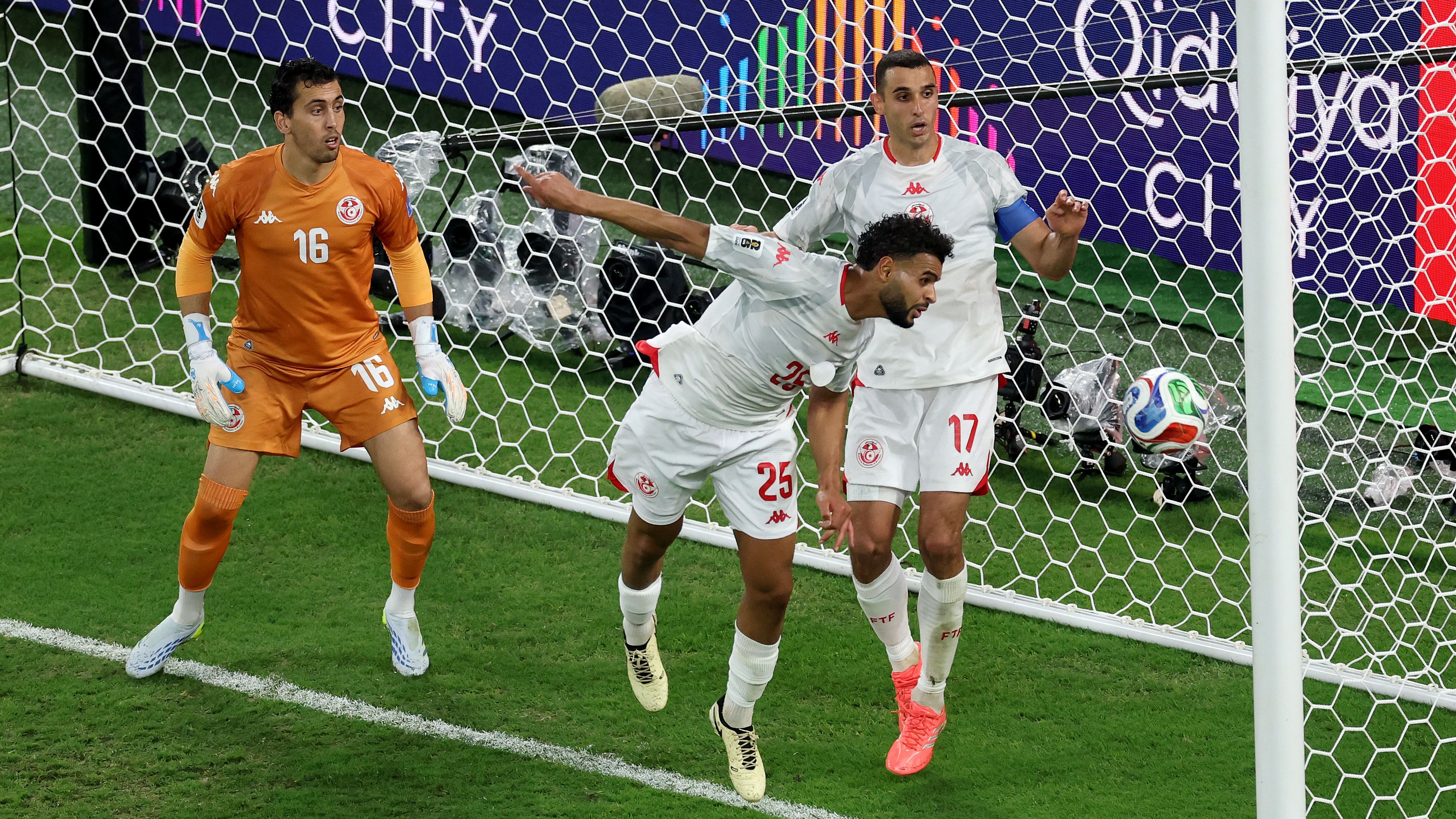 رقم سلبي تاريخي يطارد تونس في مونديال 2026