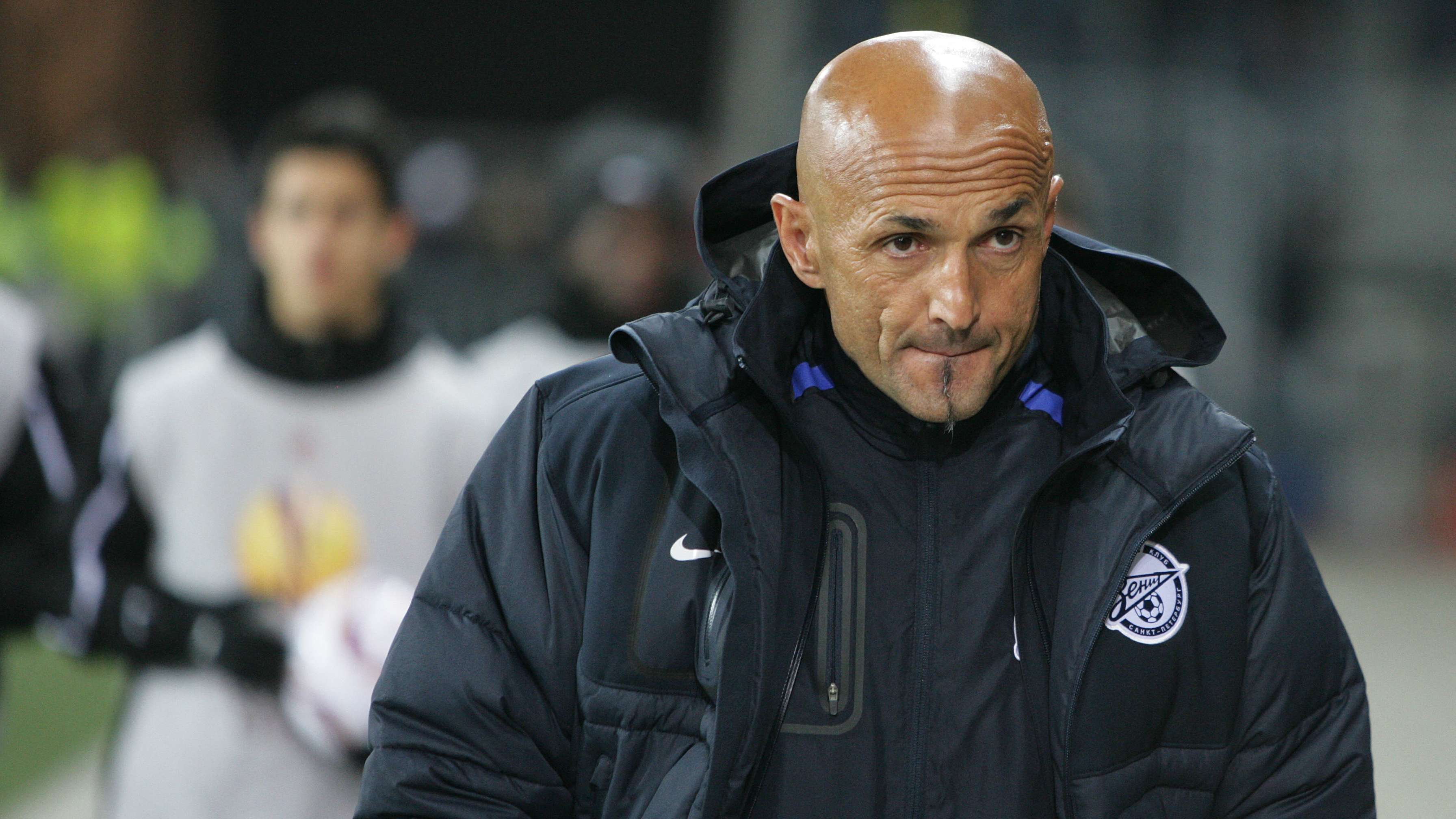 FBL-EUR-C3-ZENIT-ST PETERSBURG-BERN