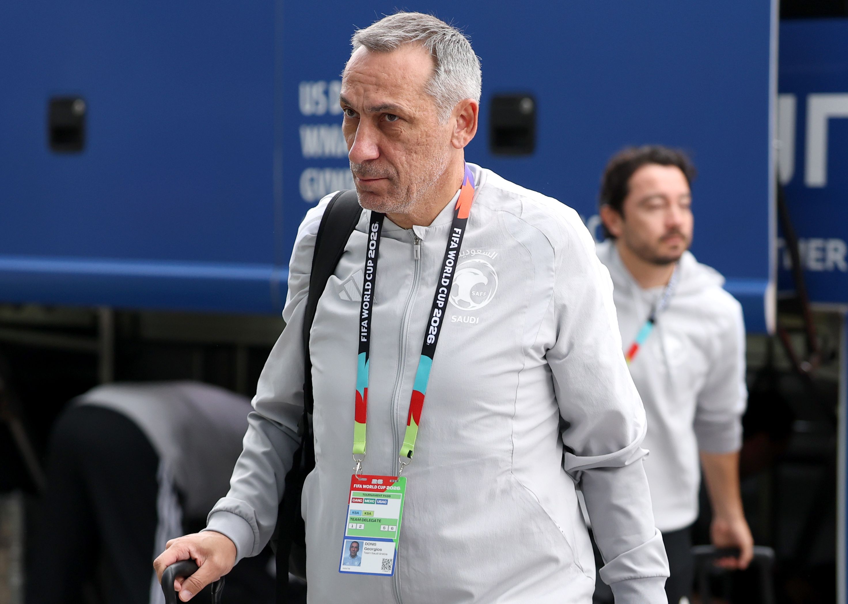 Spain v Saudi Arabia: Group H - FIFA World Cup 2026