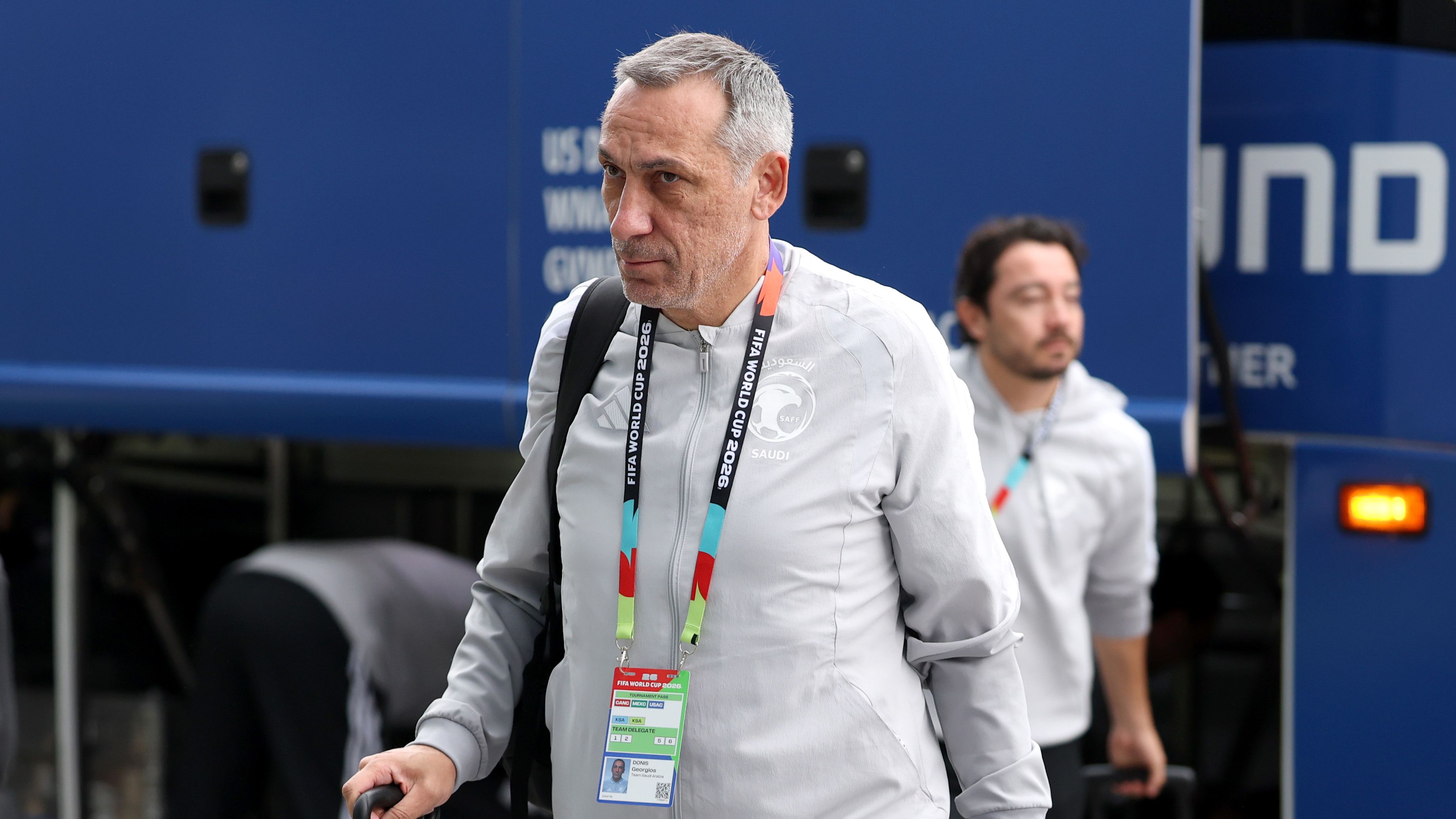 محمد نور: قرار دونيس سيدمر هذا اللاعب!