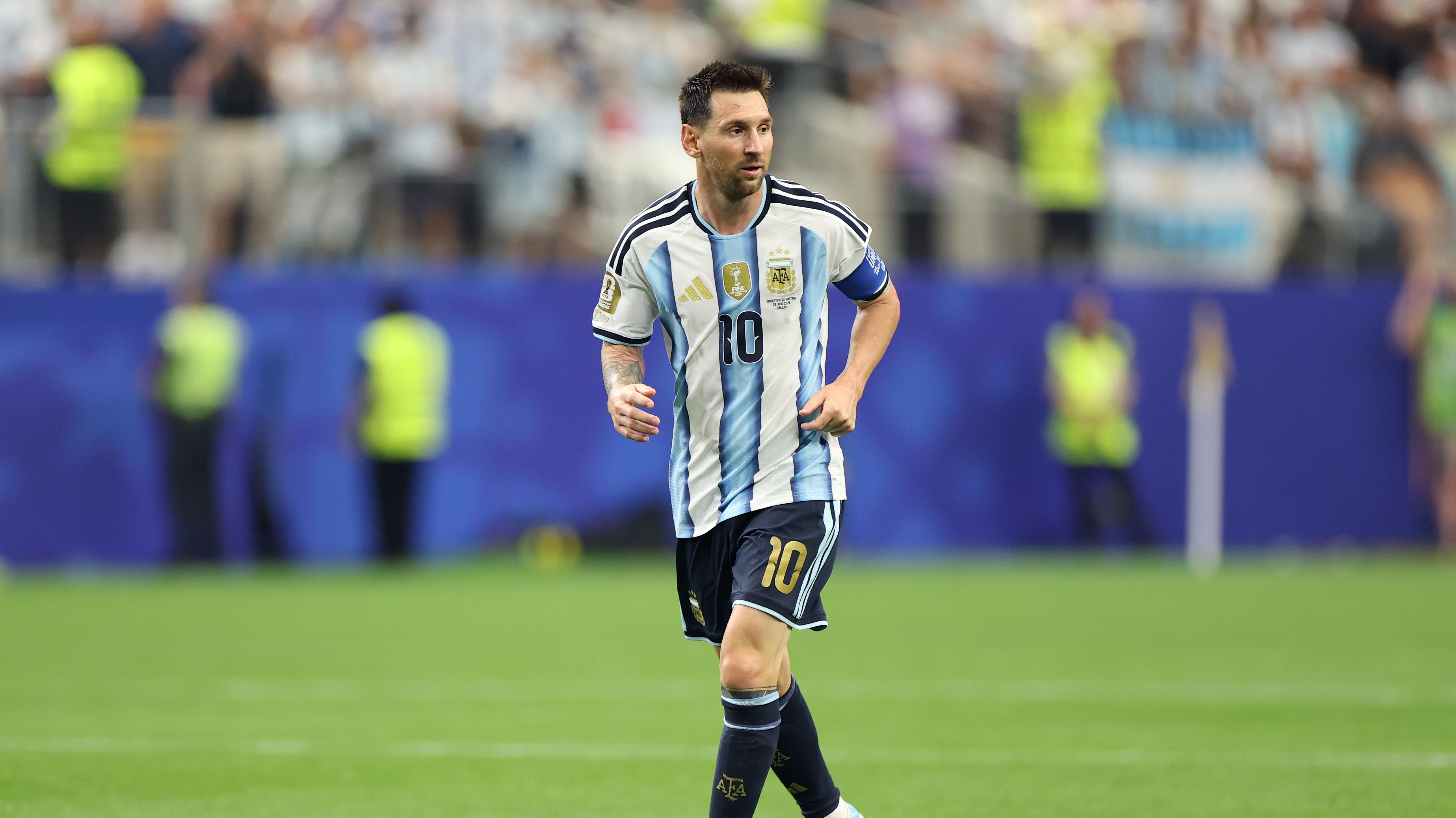 Argentina v Austria: Group J - FIFA World Cup 2026