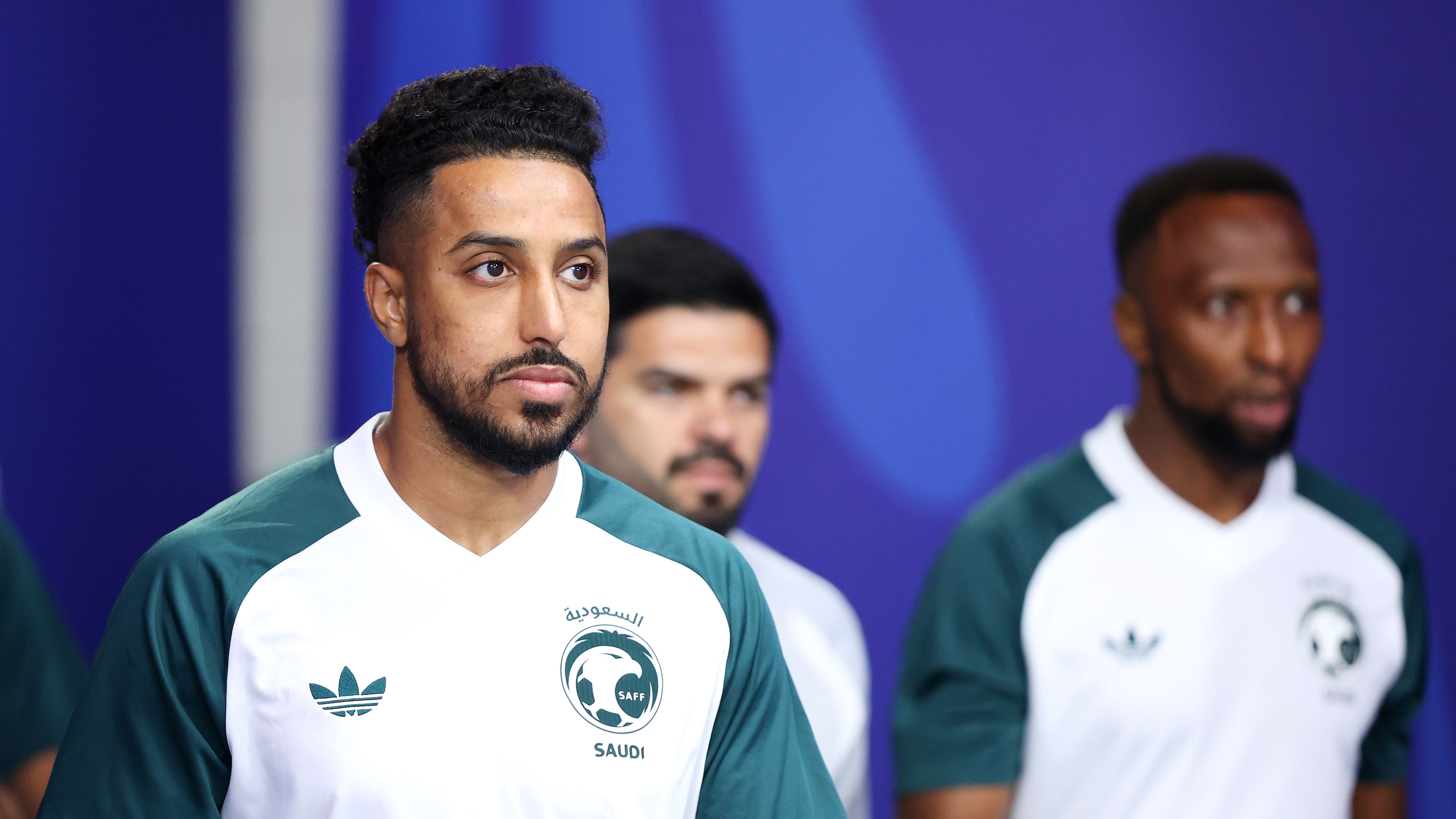 Spain v Saudi Arabia: Group H - FIFA World Cup 2026