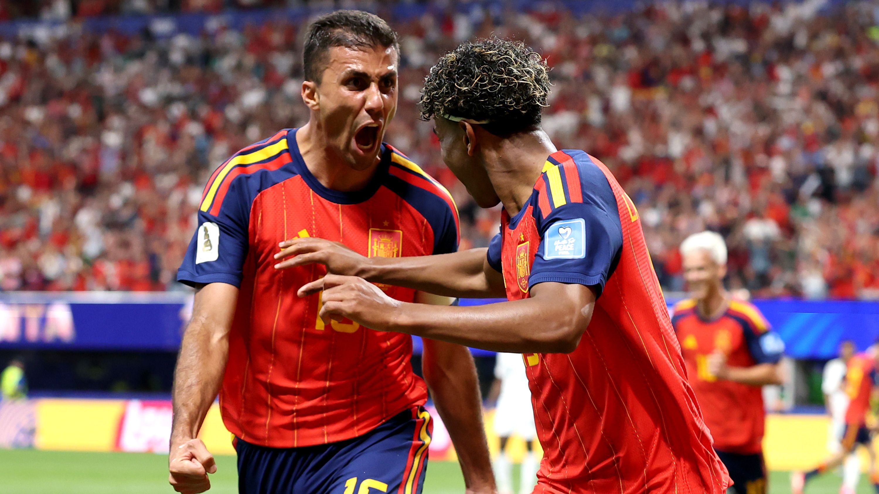 Spain v Saudi Arabia: Group H - FIFA World Cup 2026