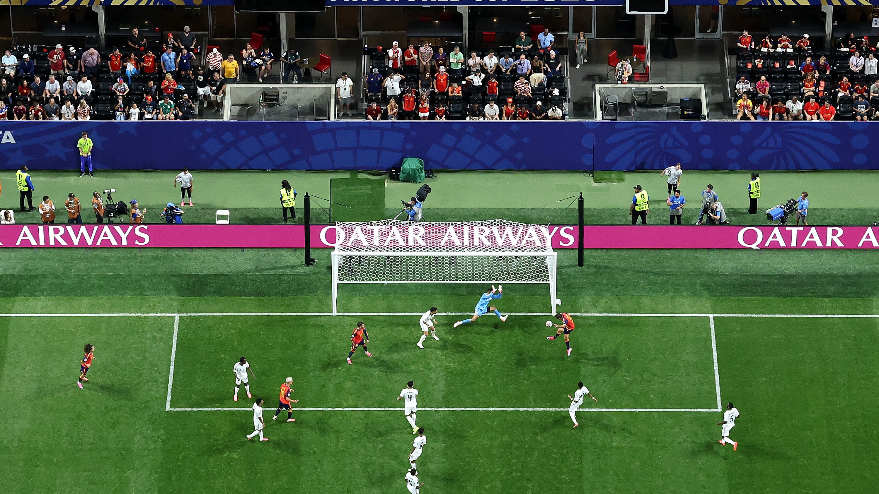 Spain v Saudi Arabia: Group H - FIFA World Cup 2026