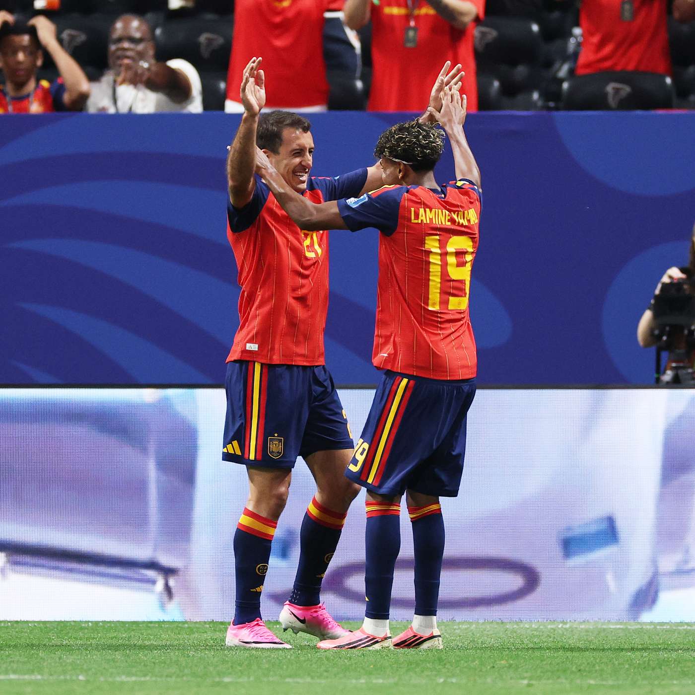 Spain v Saudi Arabia: Group H - FIFA World Cup 2026