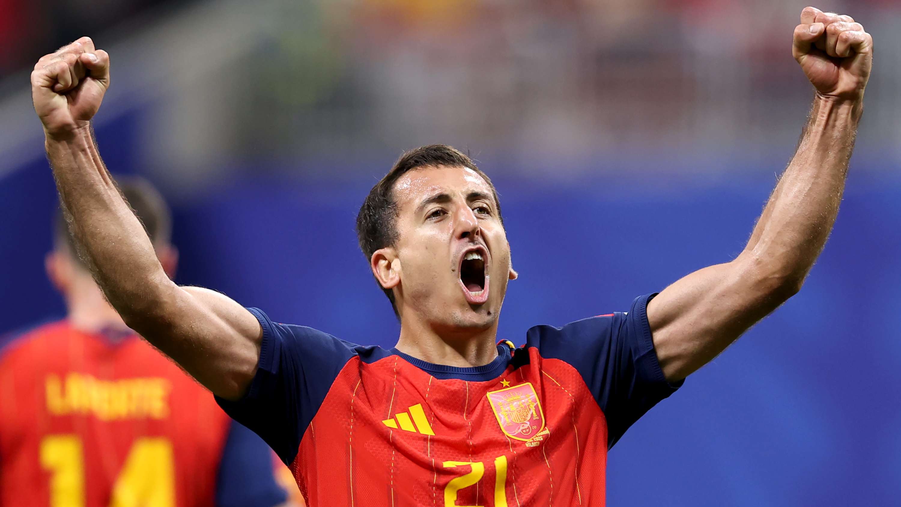 Spain v Saudi Arabia: Group H - FIFA World Cup 2026