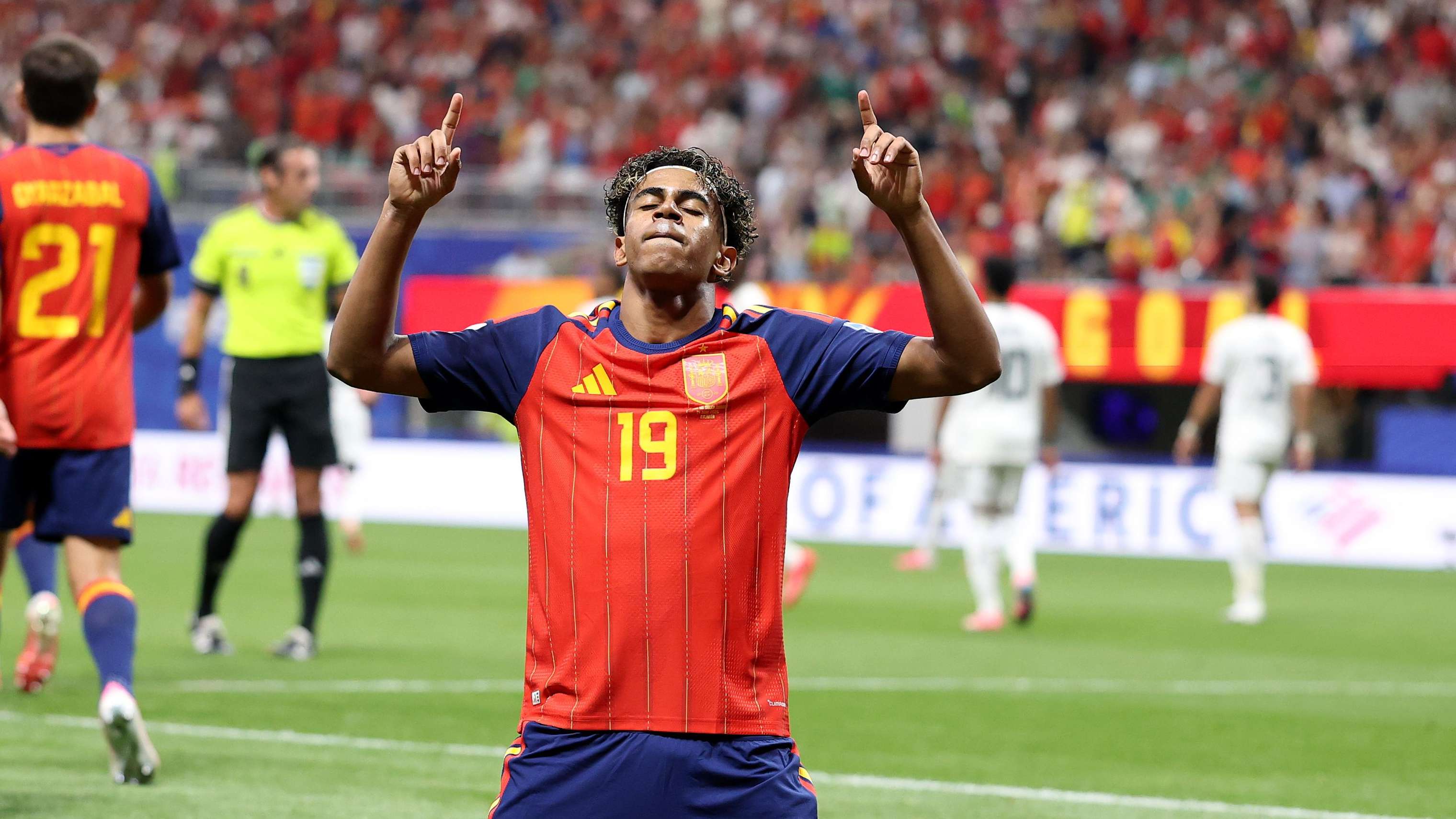 Spain v Saudi Arabia: Group H - FIFA World Cup 2026