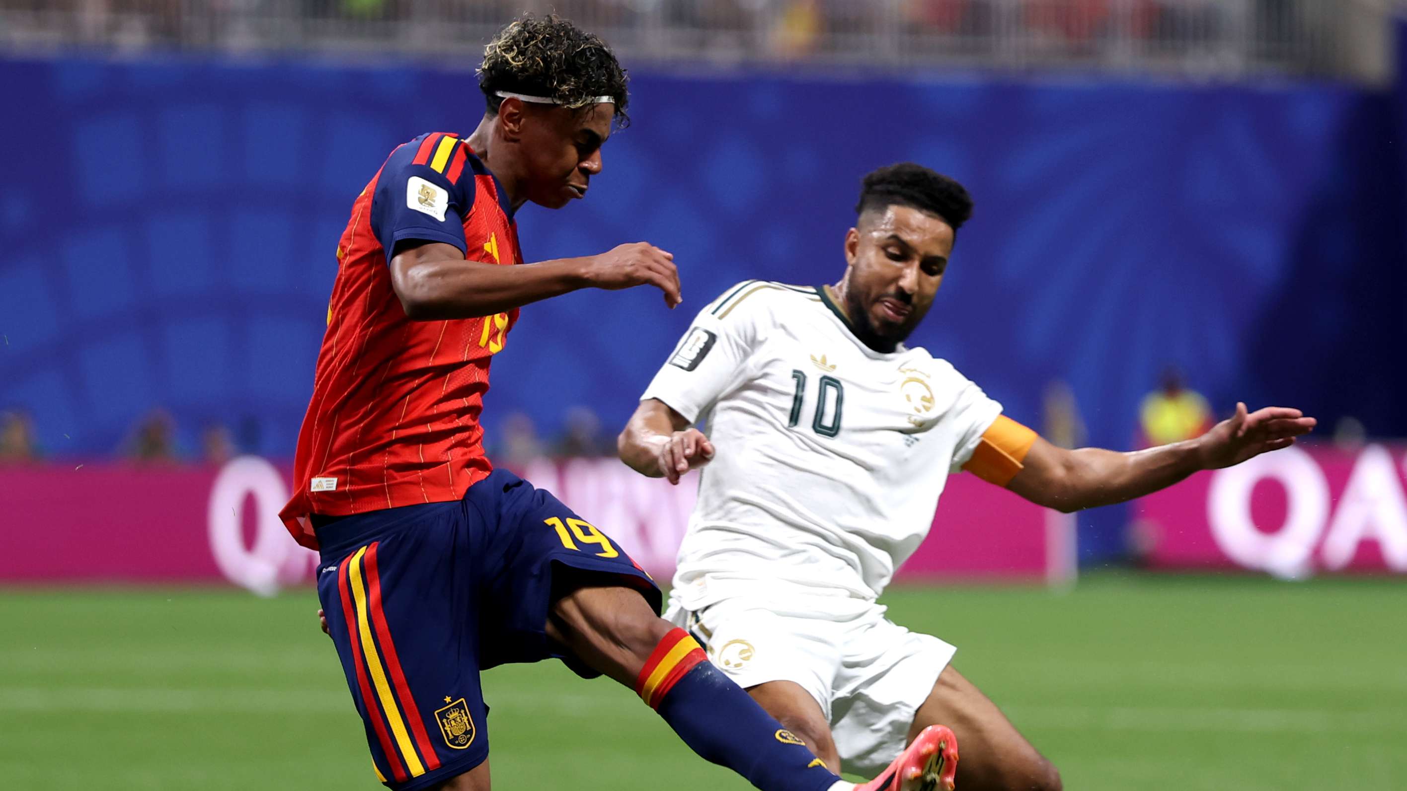 Spain v Saudi Arabia: Group H - FIFA World Cup 2026