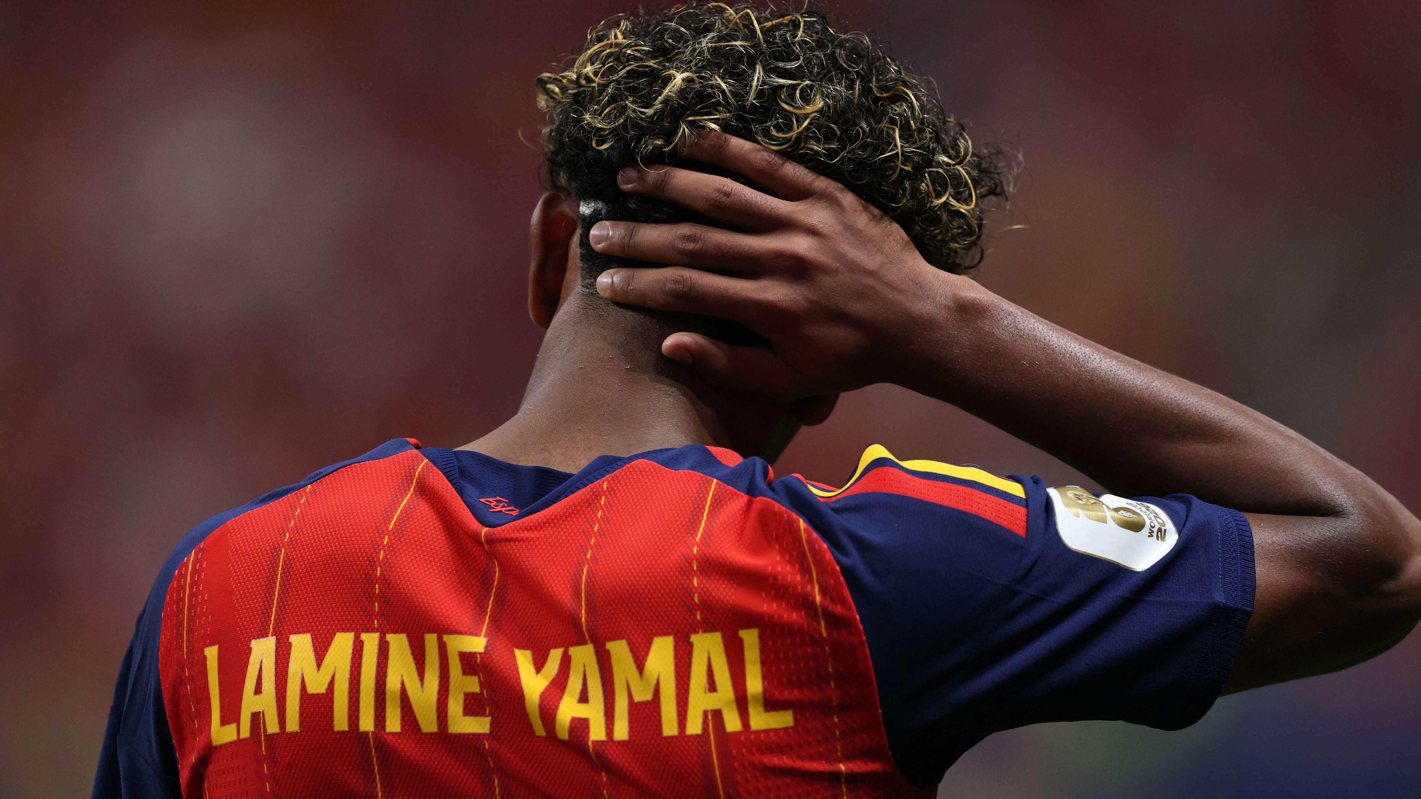 Spain v Saudi Arabia: Group H - FIFA World Cup 2026