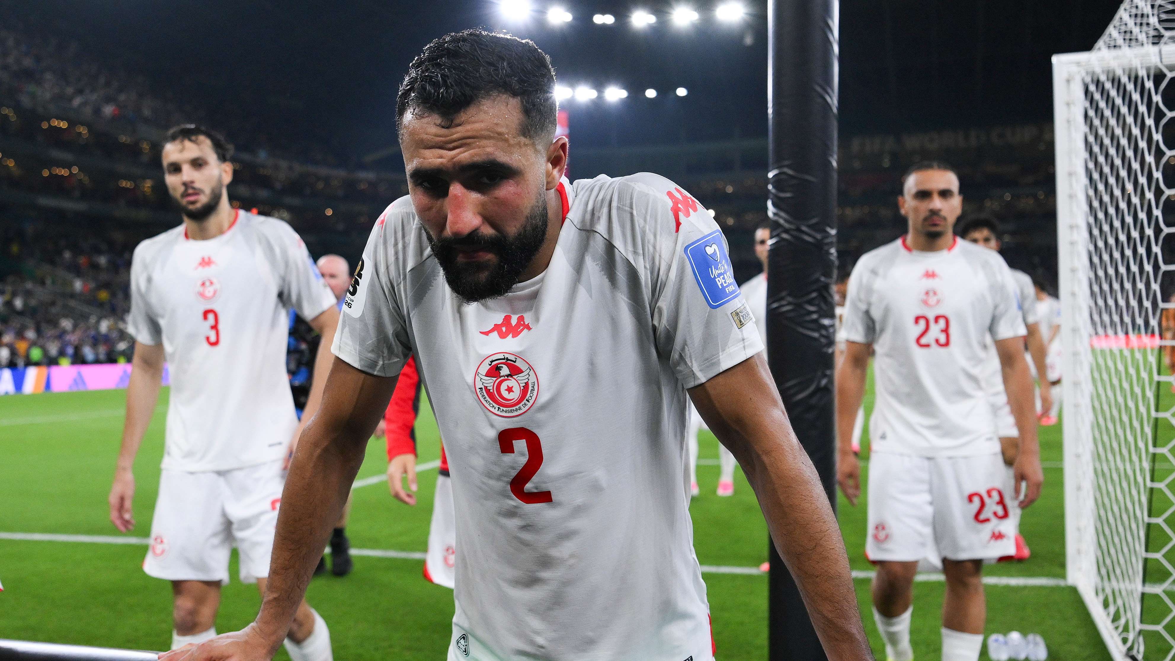 Tunisia v Japan: Group F - FIFA World Cup 2026