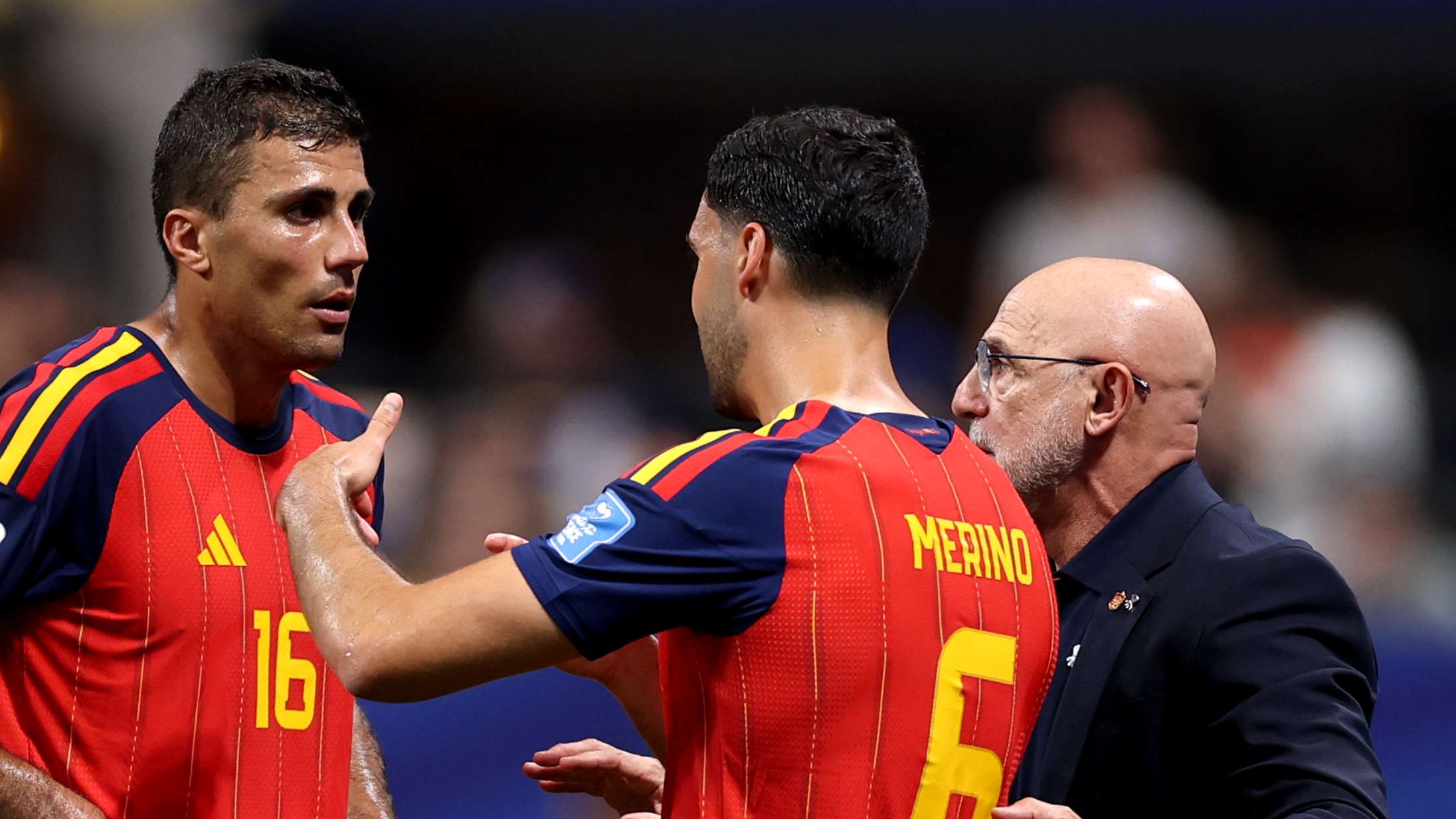 Spain v Saudi Arabia: Group H - FIFA World Cup 2026