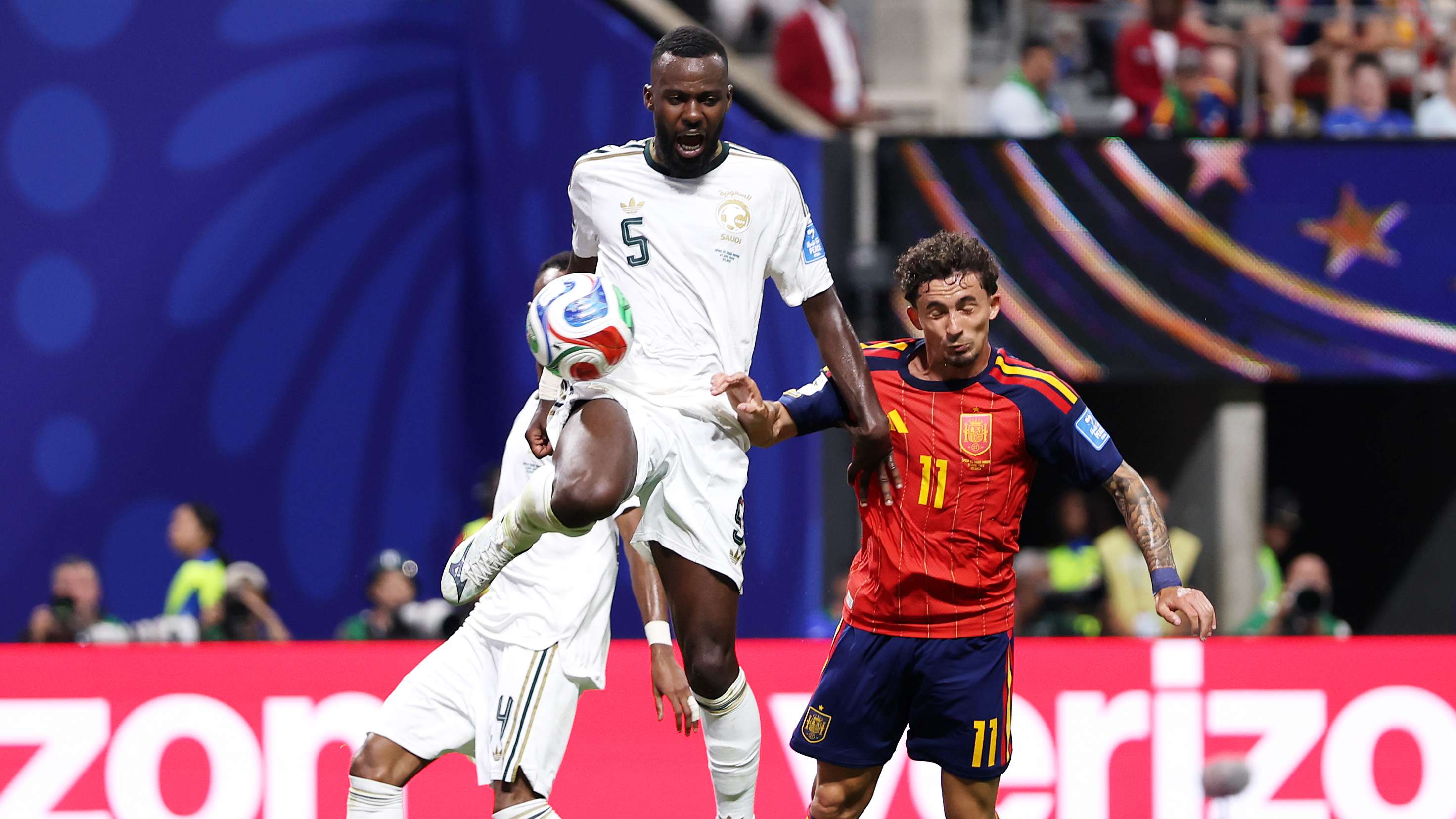 Spain v Saudi Arabia: Group H - FIFA World Cup 2026