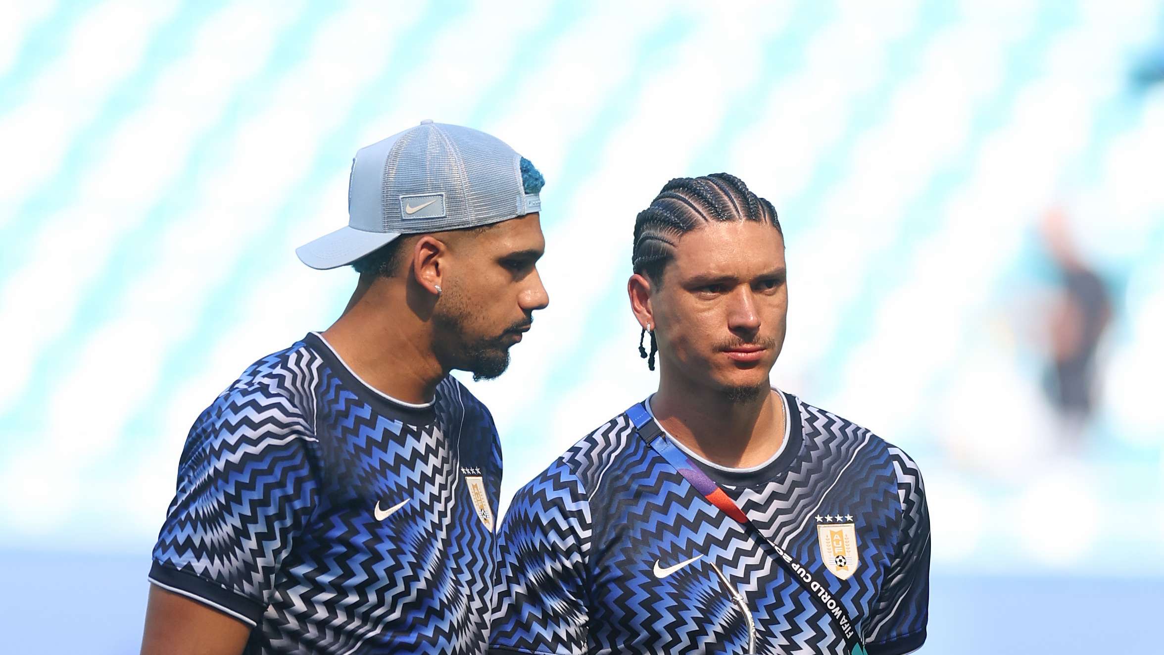 Uruguay v Cabo Verde: Group H - FIFA World Cup 2026