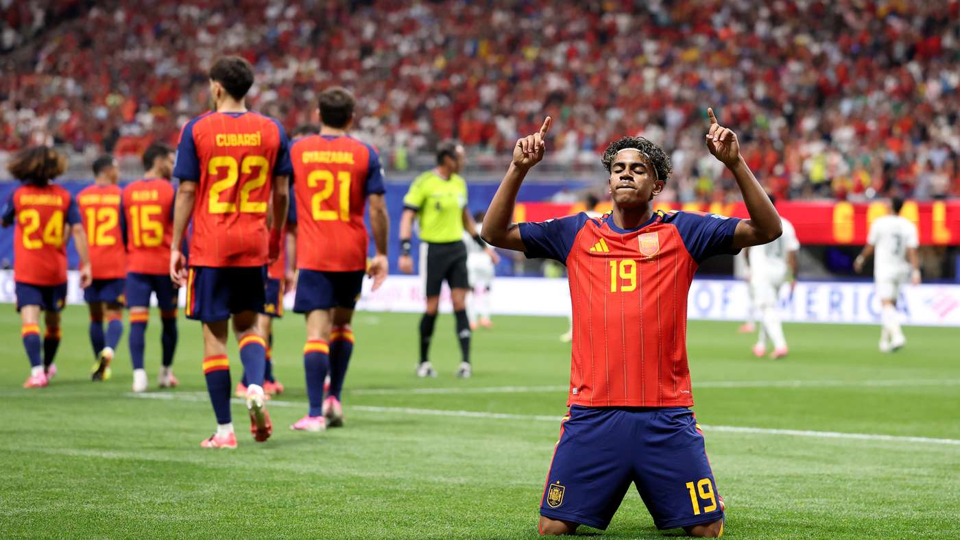 Spain v Saudi Arabia: Group H - FIFA World Cup 2026