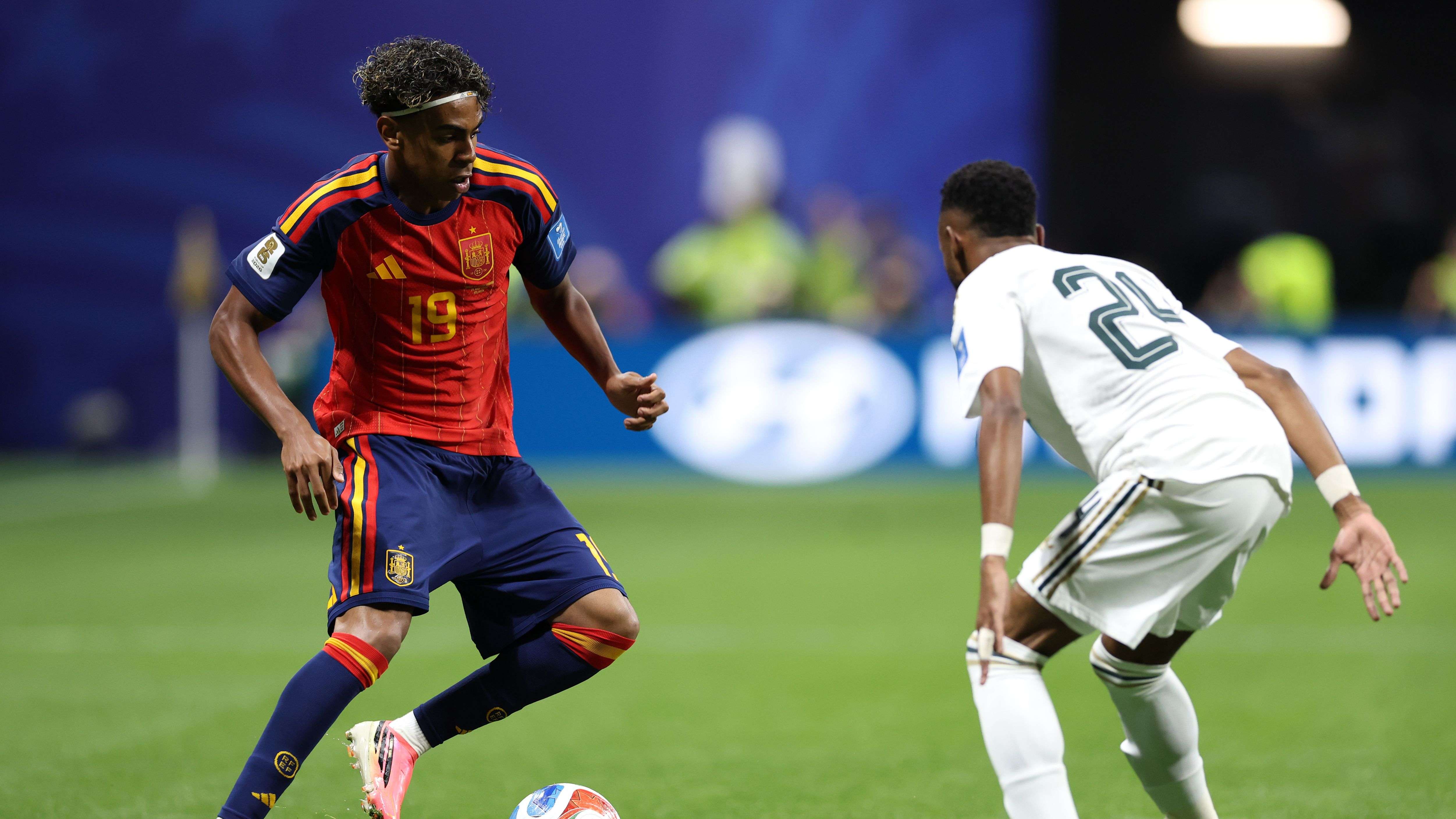 Spain v Saudi Arabia: Group H - FIFA World Cup 2026