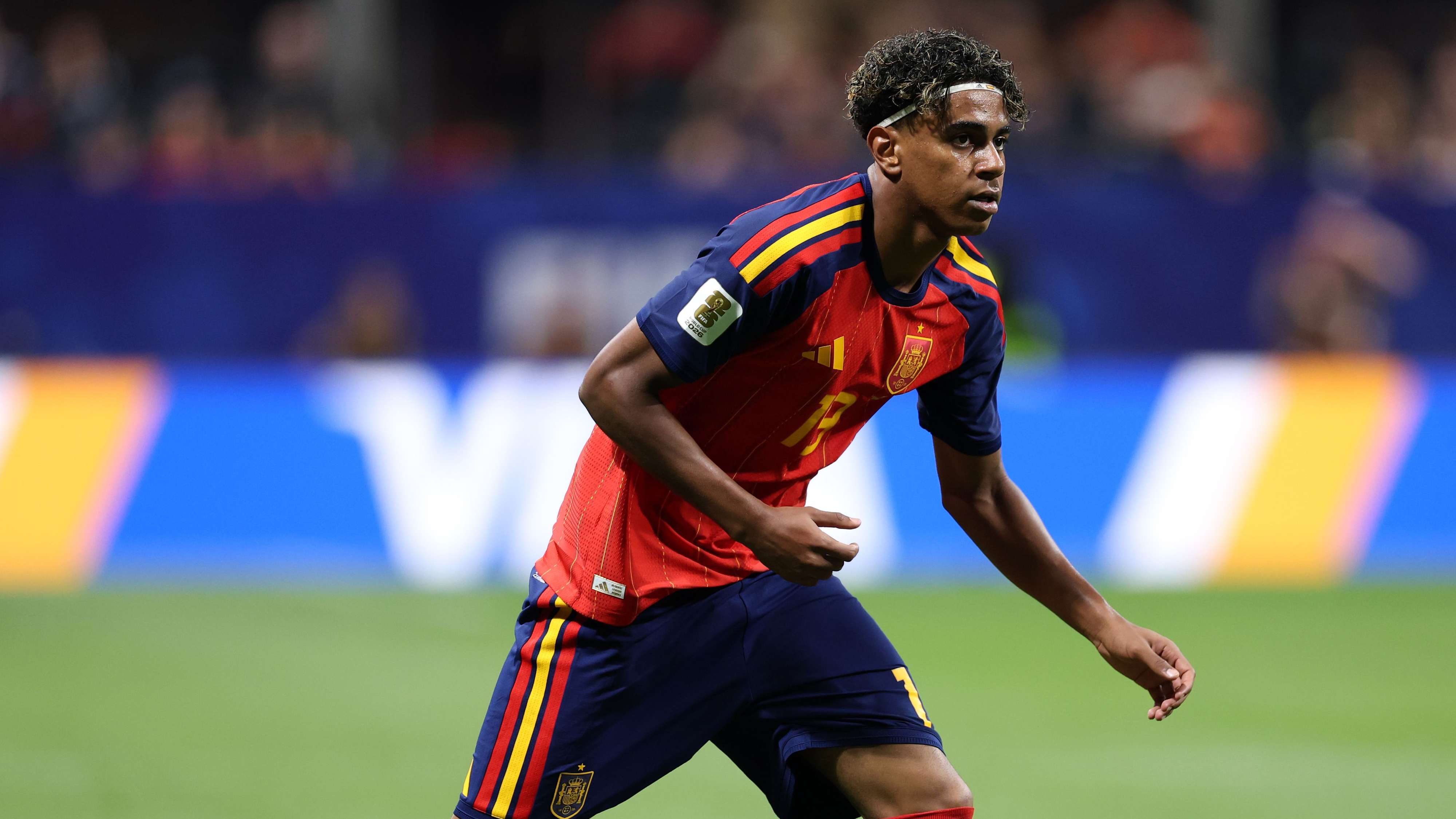 Spain v Saudi Arabia: Group H - FIFA World Cup 2026