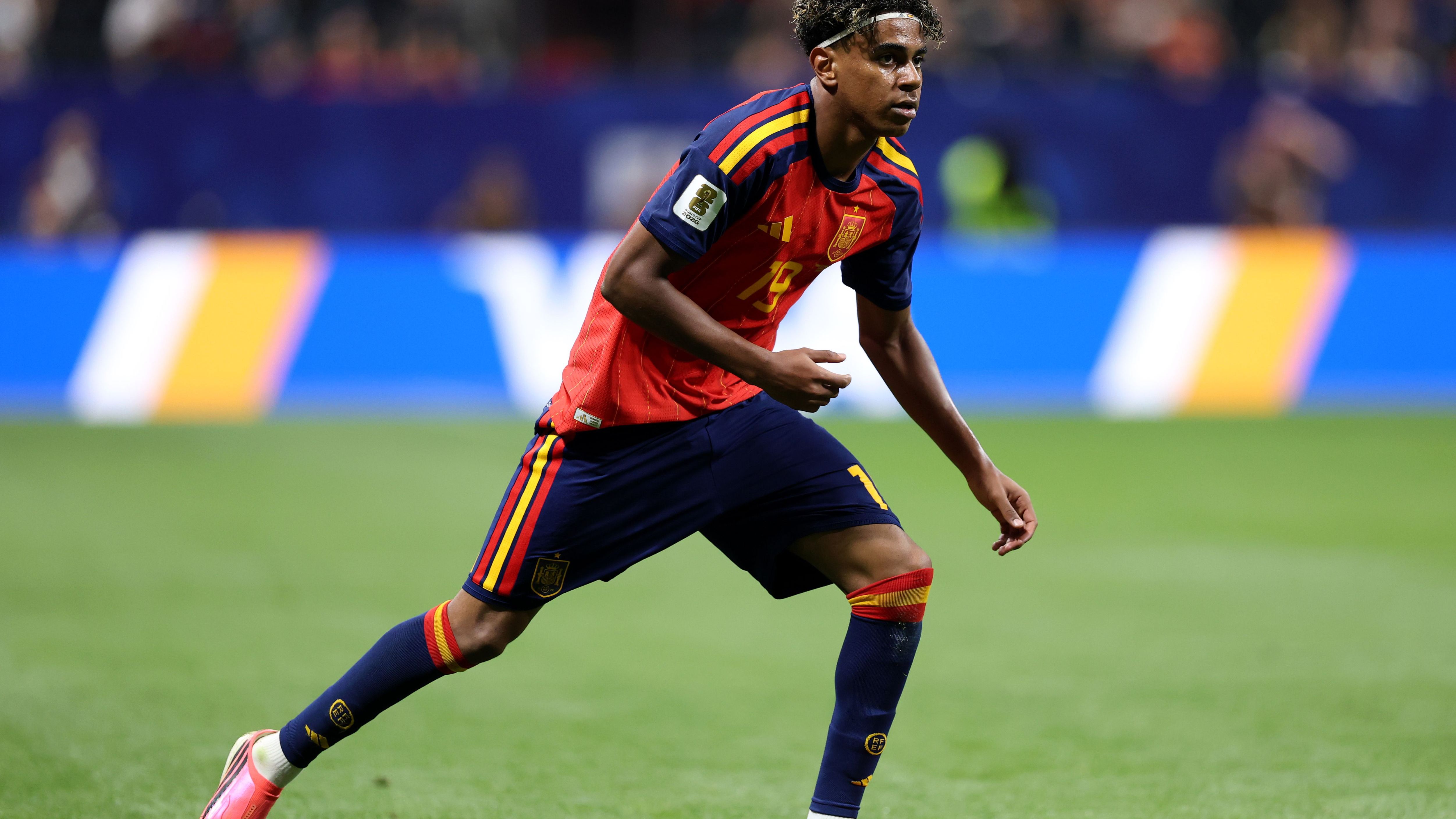 Spain v Saudi Arabia: Group H - FIFA World Cup 2026